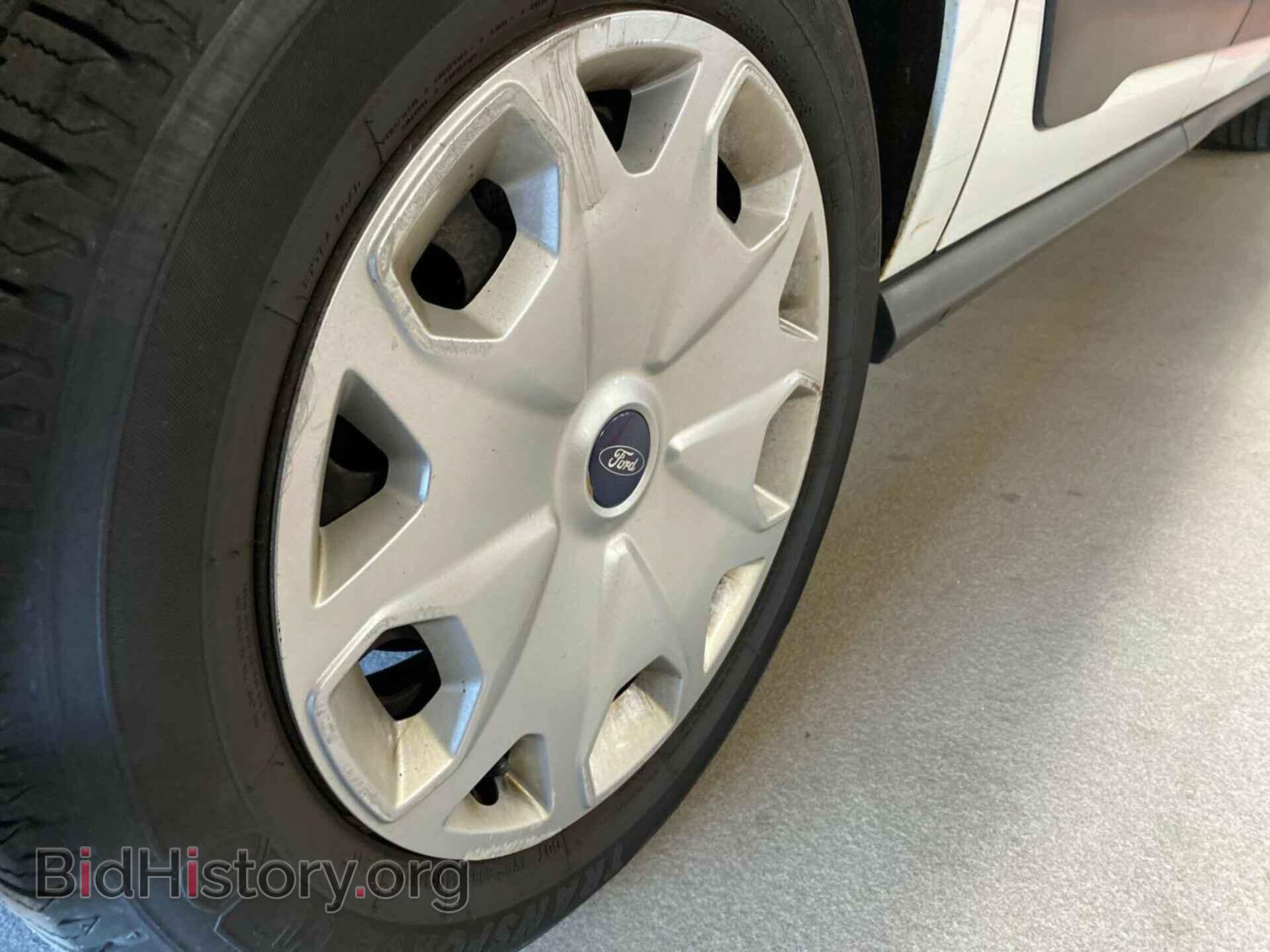 2018 FORD TRANSIT CONNECT - VIN: NM0LS7E75J1360864 - Фото 20