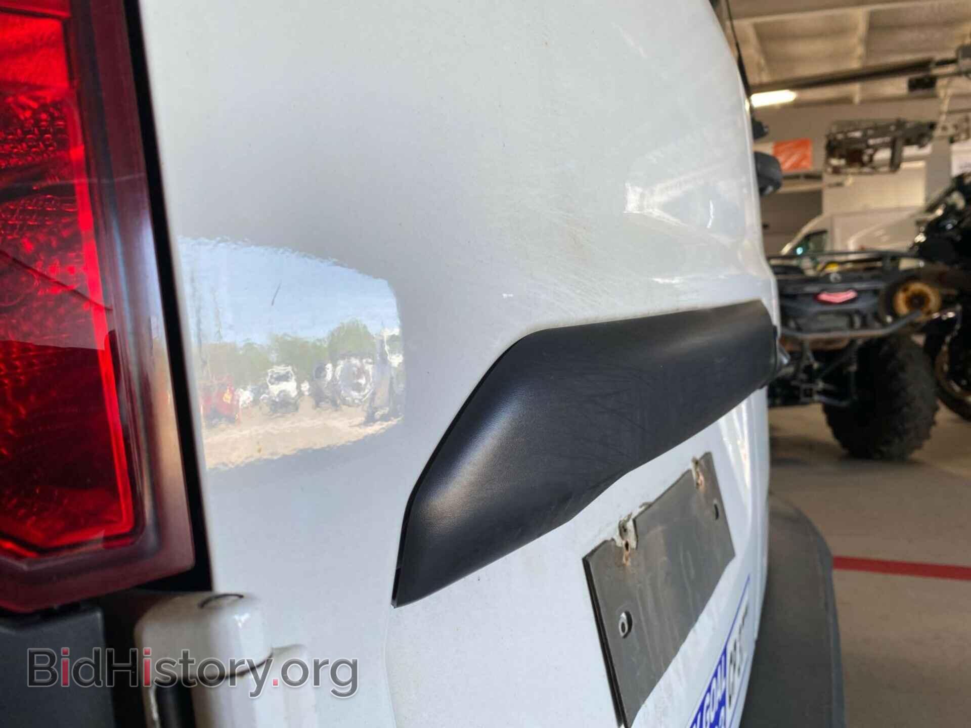 2018 FORD TRANSIT CONNECT - VIN: NM0LS7E75J1360864 - Фото 3