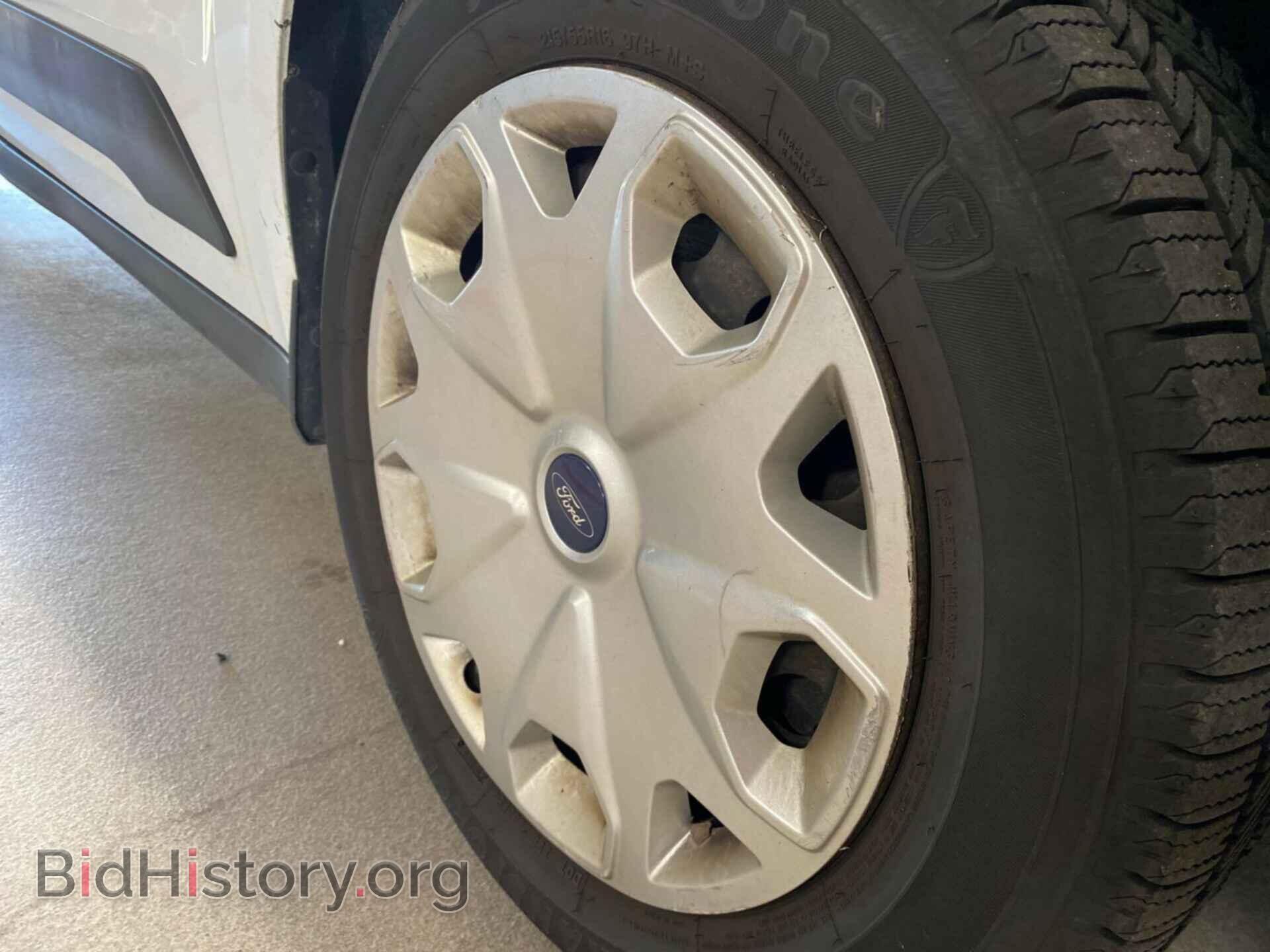 2018 FORD TRANSIT CONNECT - VIN: NM0LS7E75J1360864 - Фото 6