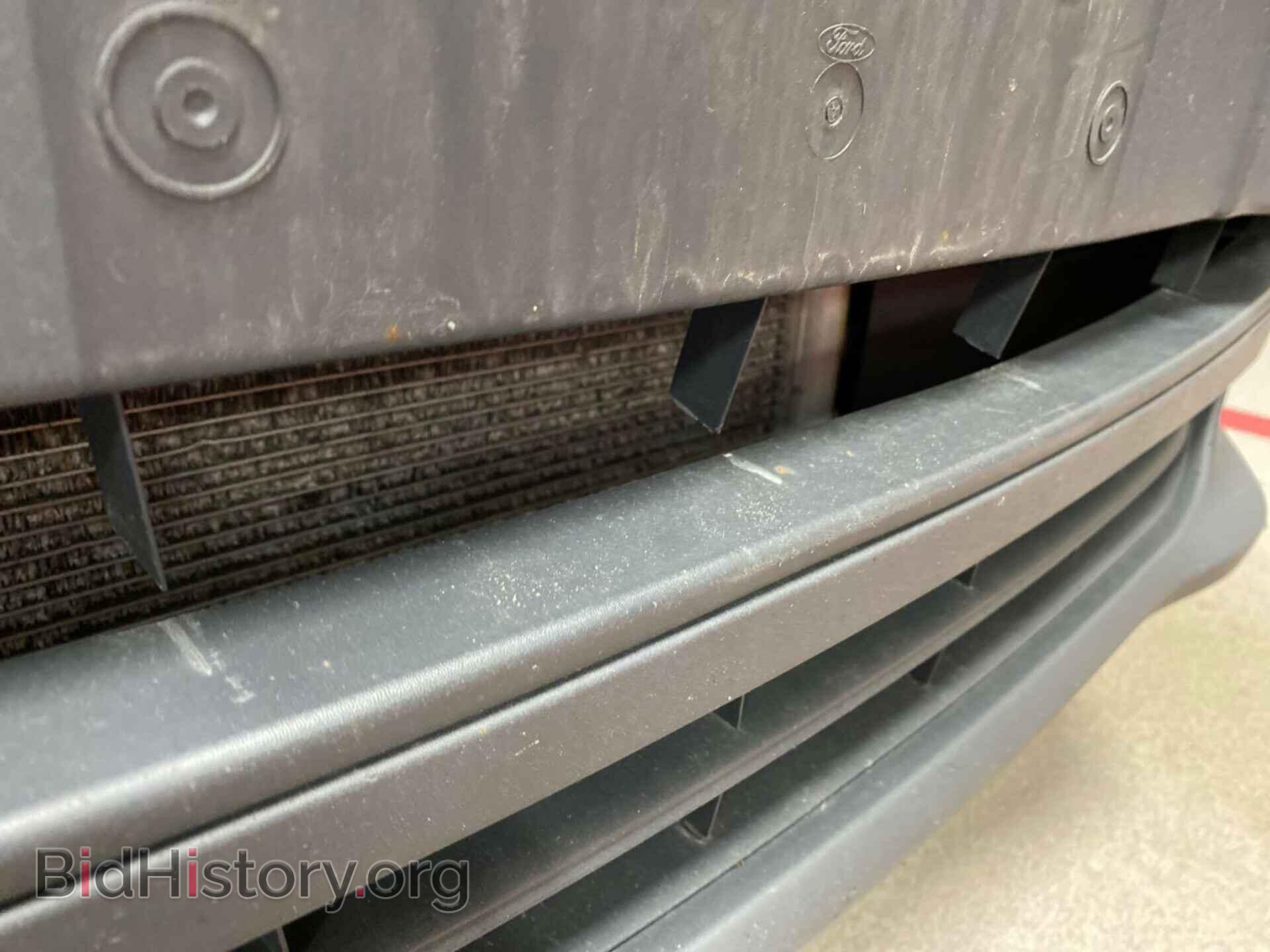2018 FORD TRANSIT CONNECT - VIN: NM0LS7E75J1360864 - Фото 10