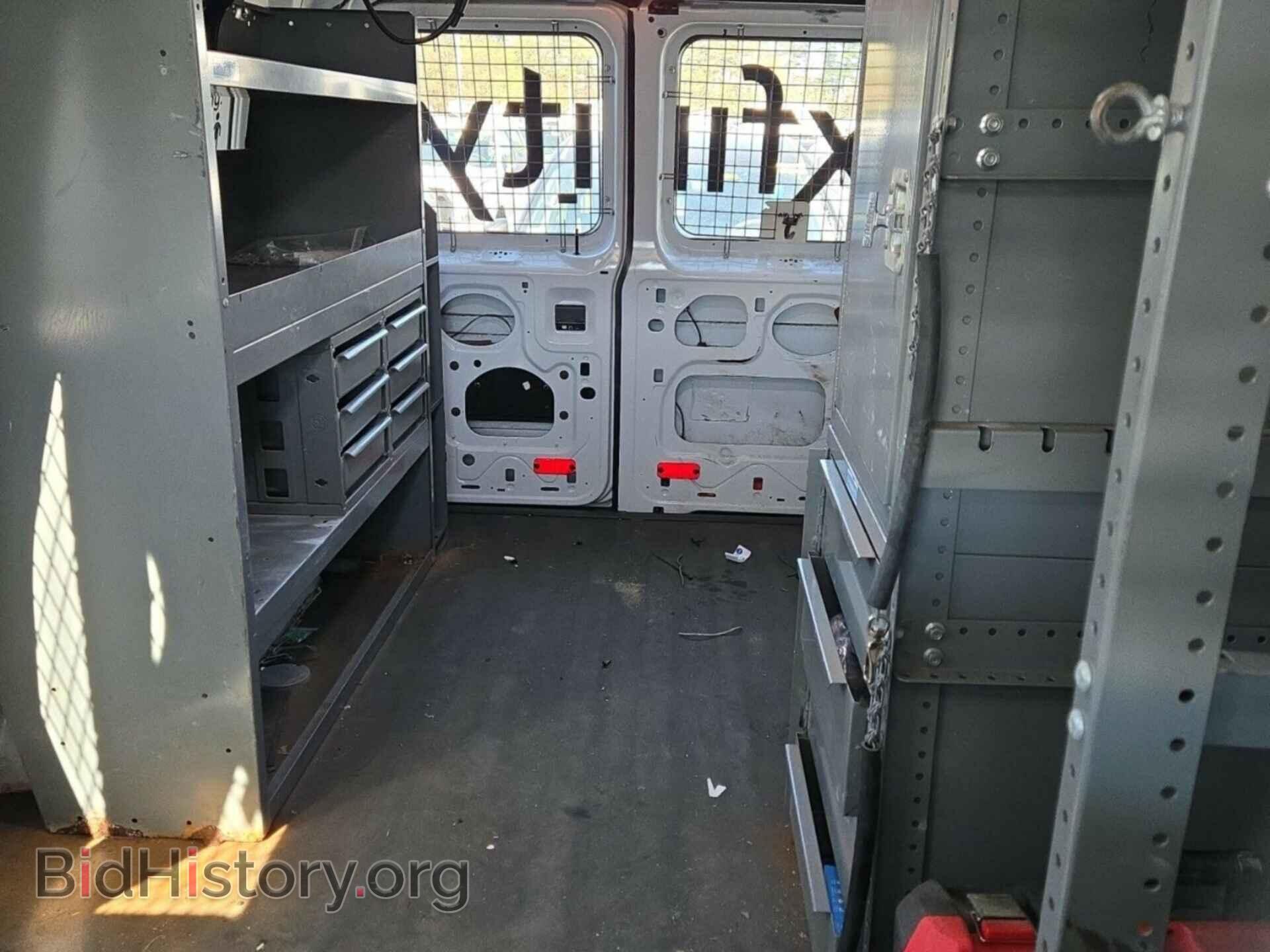 2014 FORD E-250 - VIN: 1FTNE2EL7EDB13739 - Photo 12