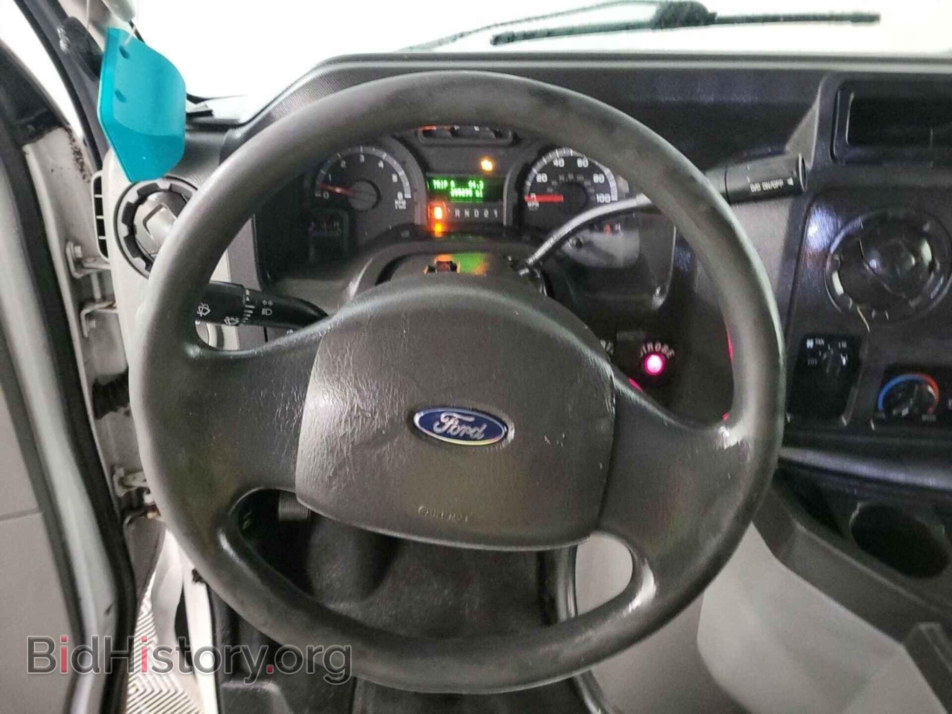 2014 FORD E-250 - VIN: 1FTNE2EL7EDB13739 - Photo 16