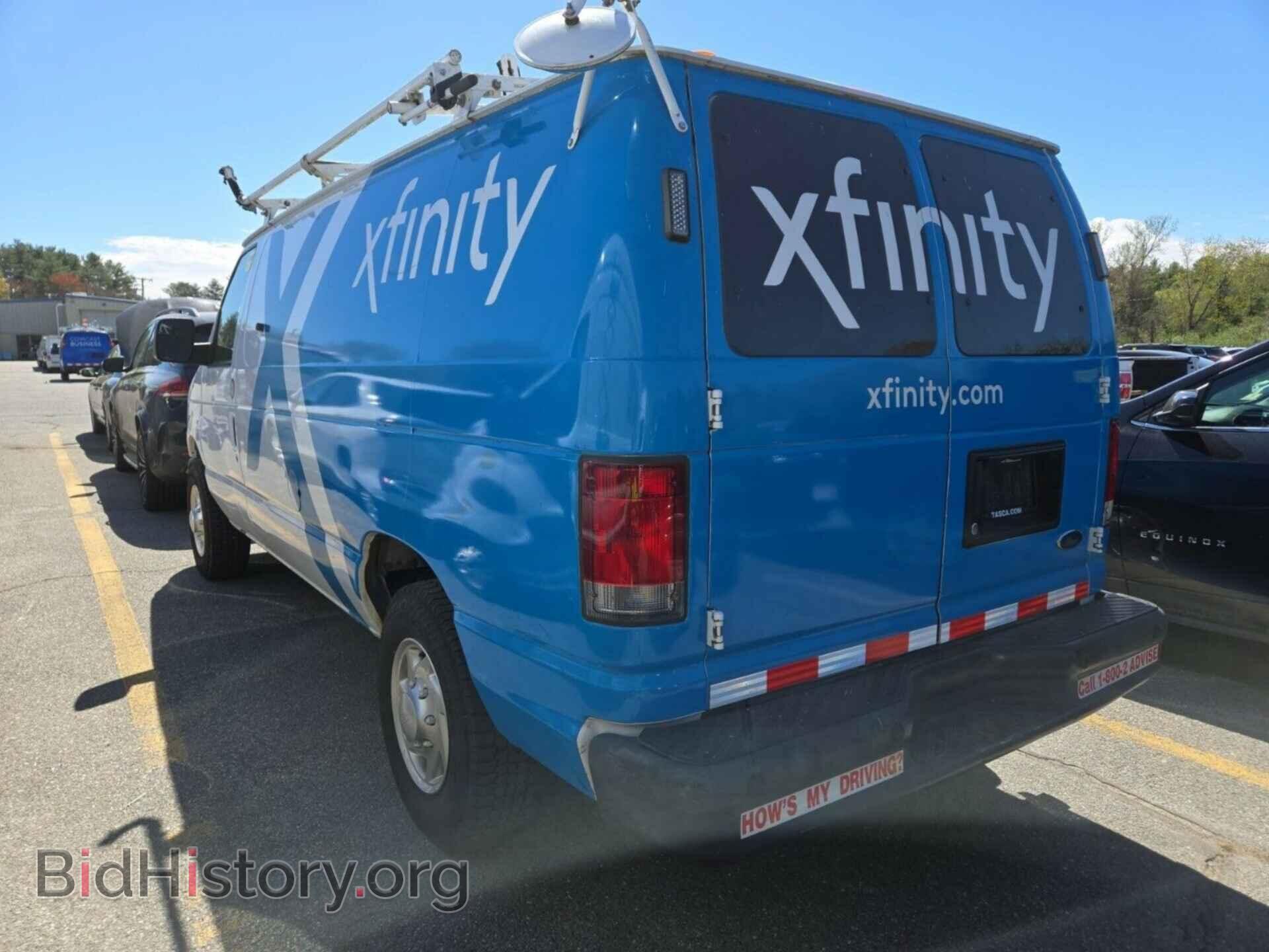 2014 FORD E-250 - VIN: 1FTNE2EL7EDB13739 - Photo 17
