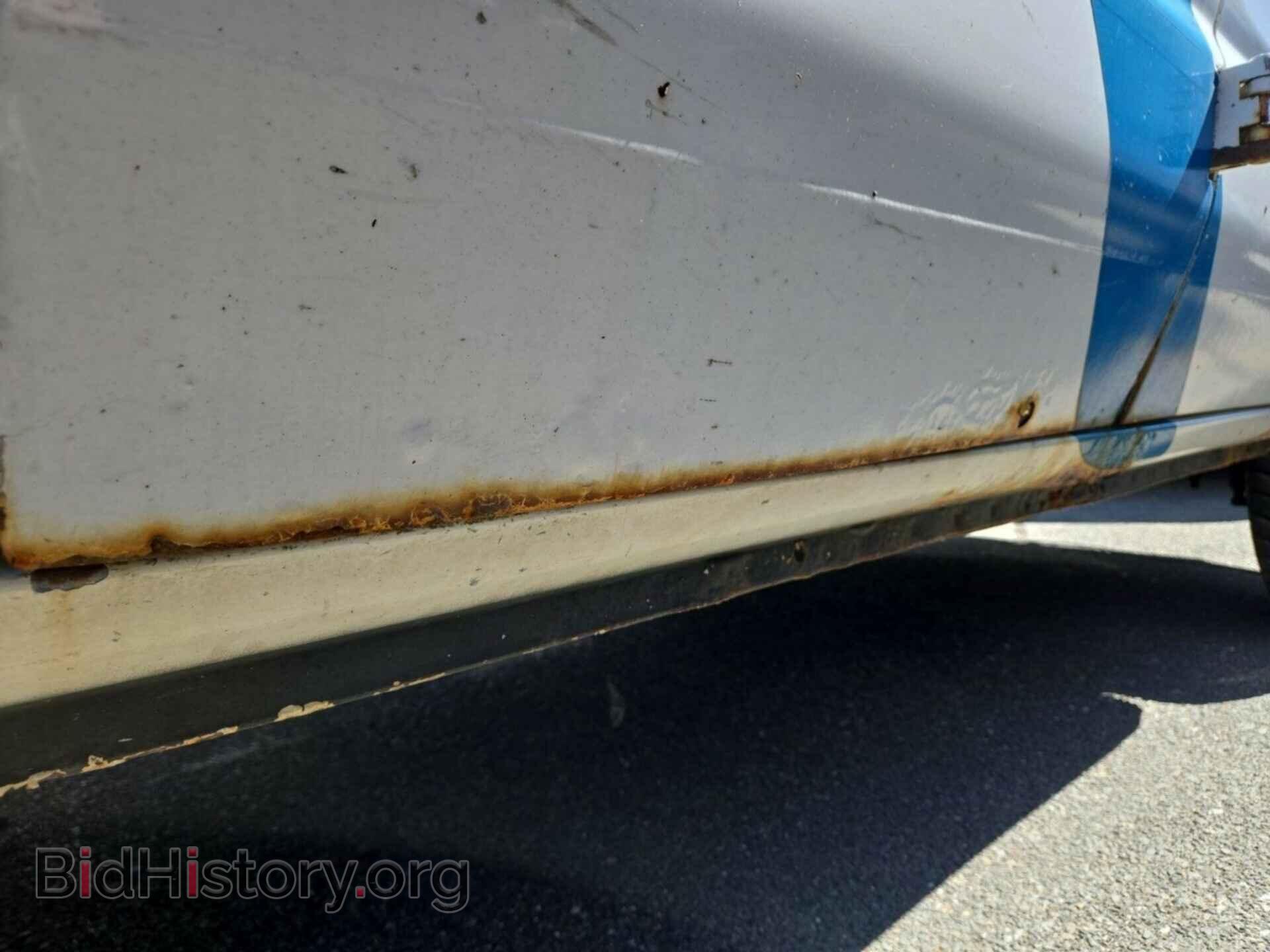 2014 FORD E-250 - VIN: 1FTNE2EL7EDB13739 - Photo 18