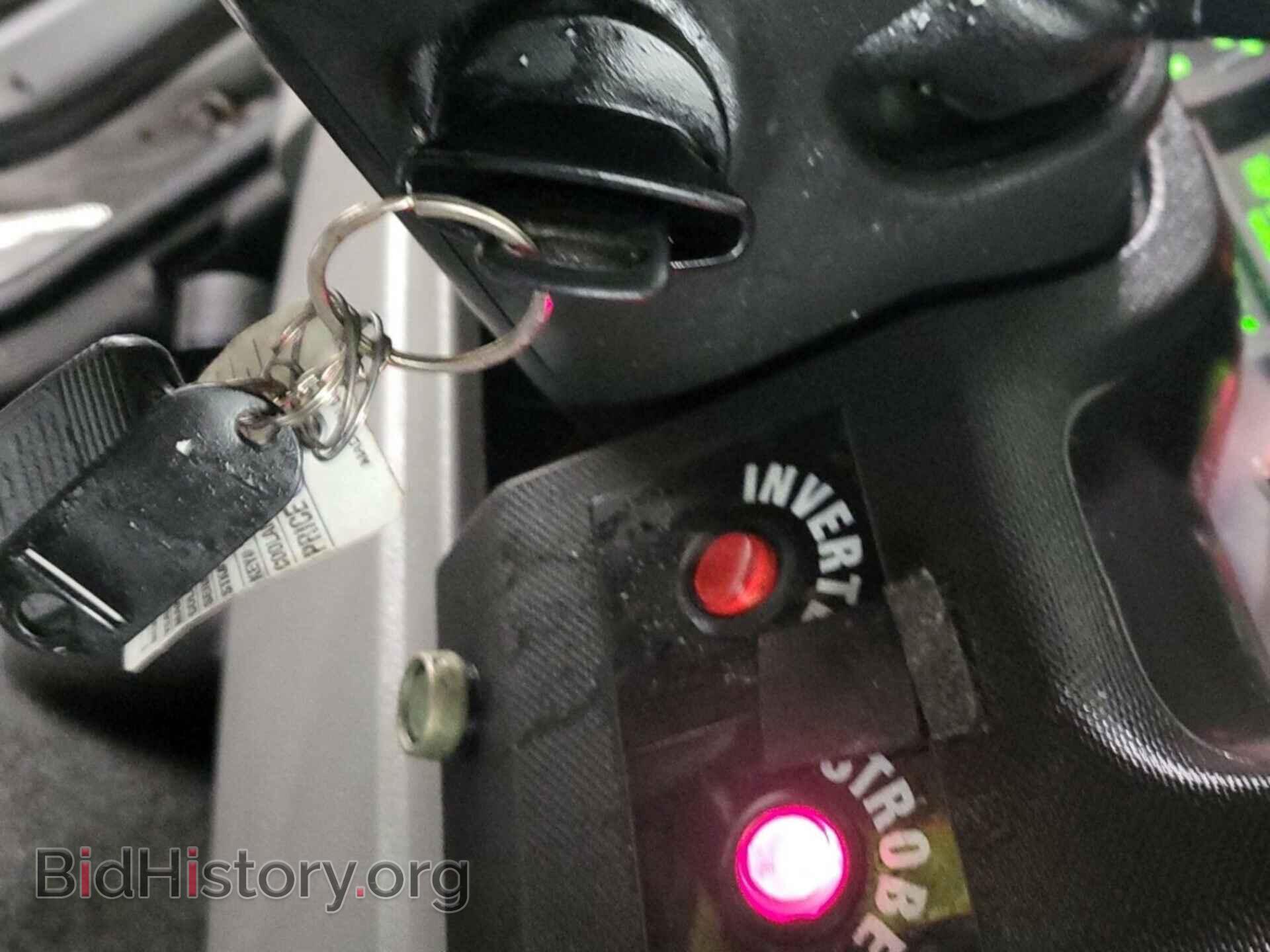 2014 FORD E-250 - VIN: 1FTNE2EL7EDB13739 - Photo 23