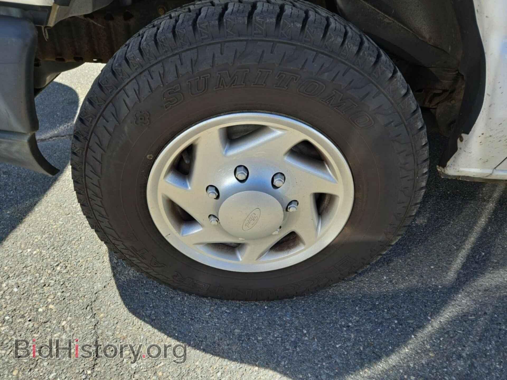 2014 FORD E-250 - VIN: 1FTNE2EL7EDB13739 - Photo 29