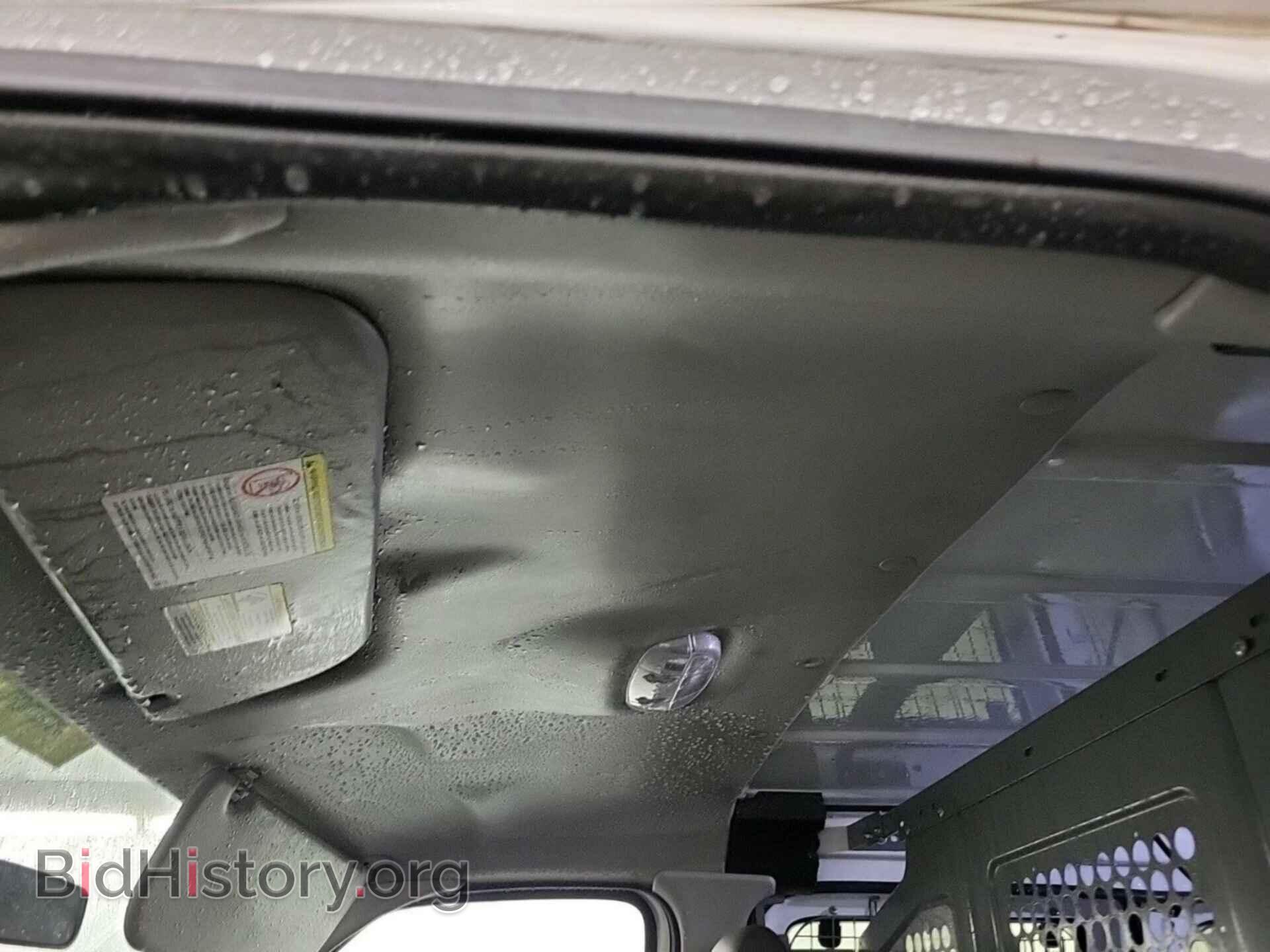 2014 FORD E-250 - VIN: 1FTNE2EL7EDB13739 - Photo 4