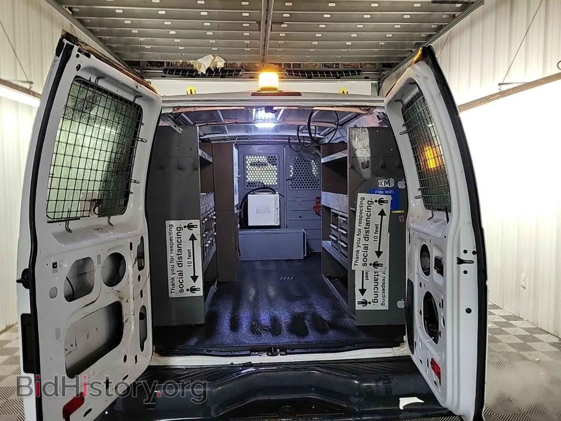 2014 FORD E-250 - VIN: 1FTNE2EL7EDB13739 - Photo 32
