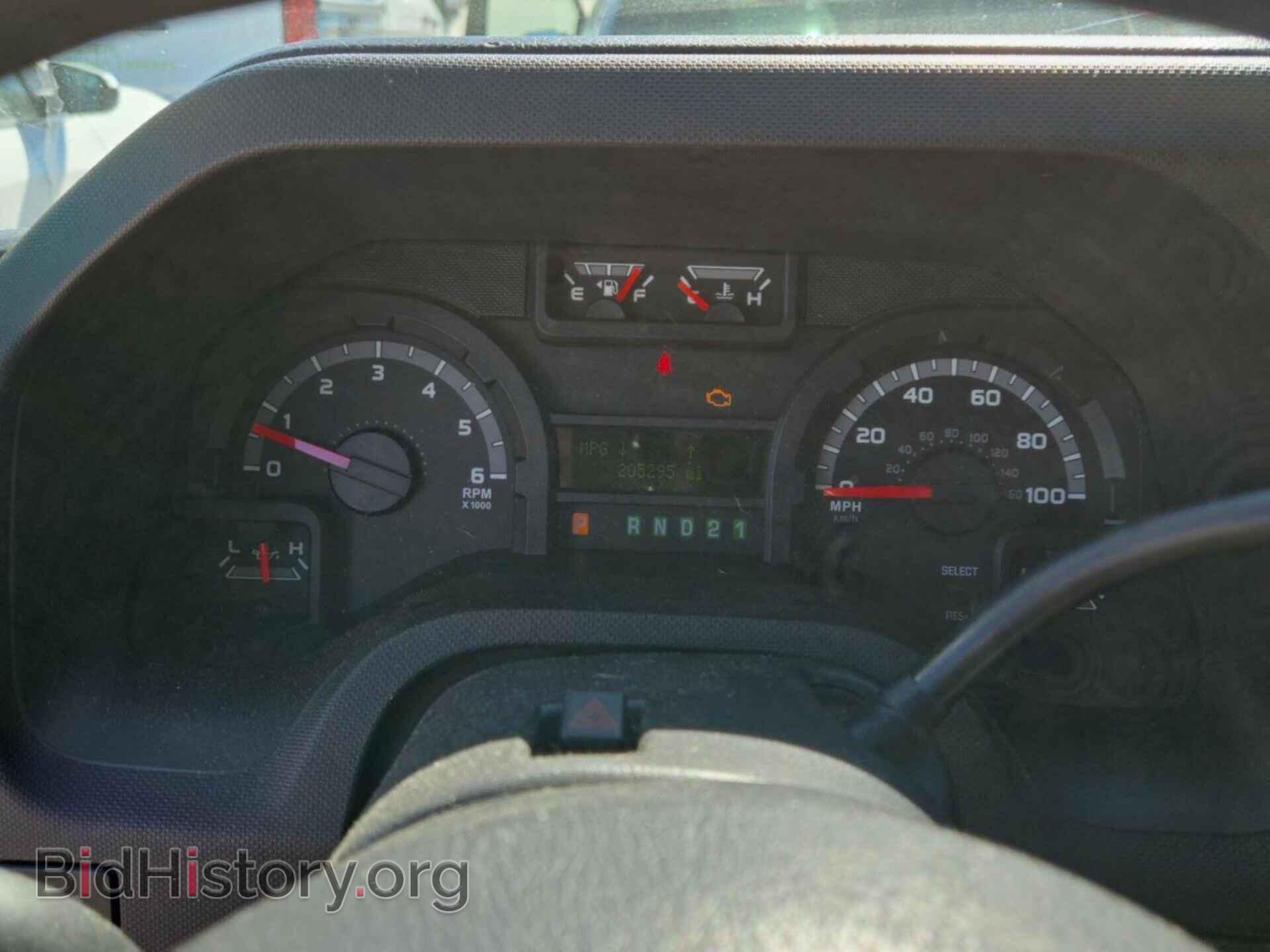 2014 FORD E-250 - VIN: 1FTNE2EL7EDB13739 - Photo 34