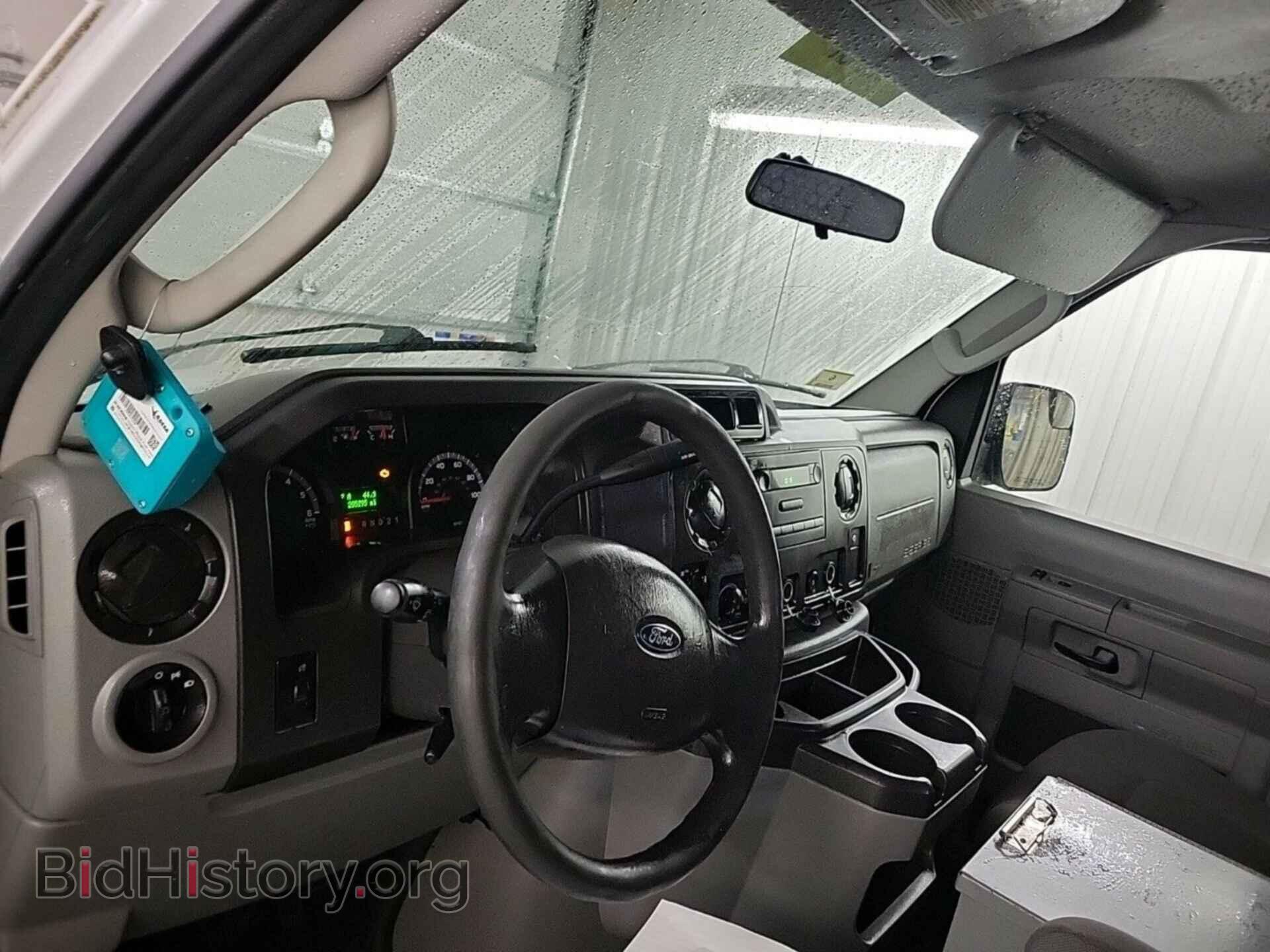 2014 FORD E-250 - VIN: 1FTNE2EL7EDB13739 - Photo 38