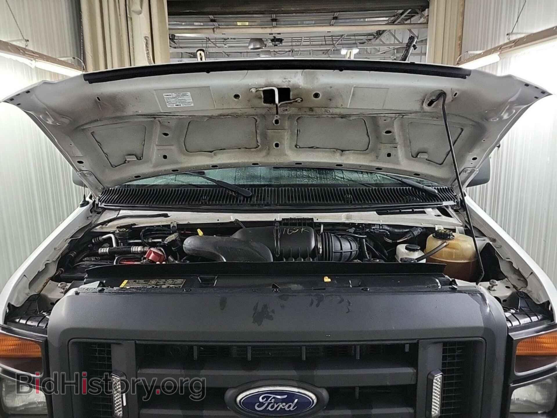 2014 FORD E-250 - VIN: 1FTNE2EL7EDB13739 - Photo 39