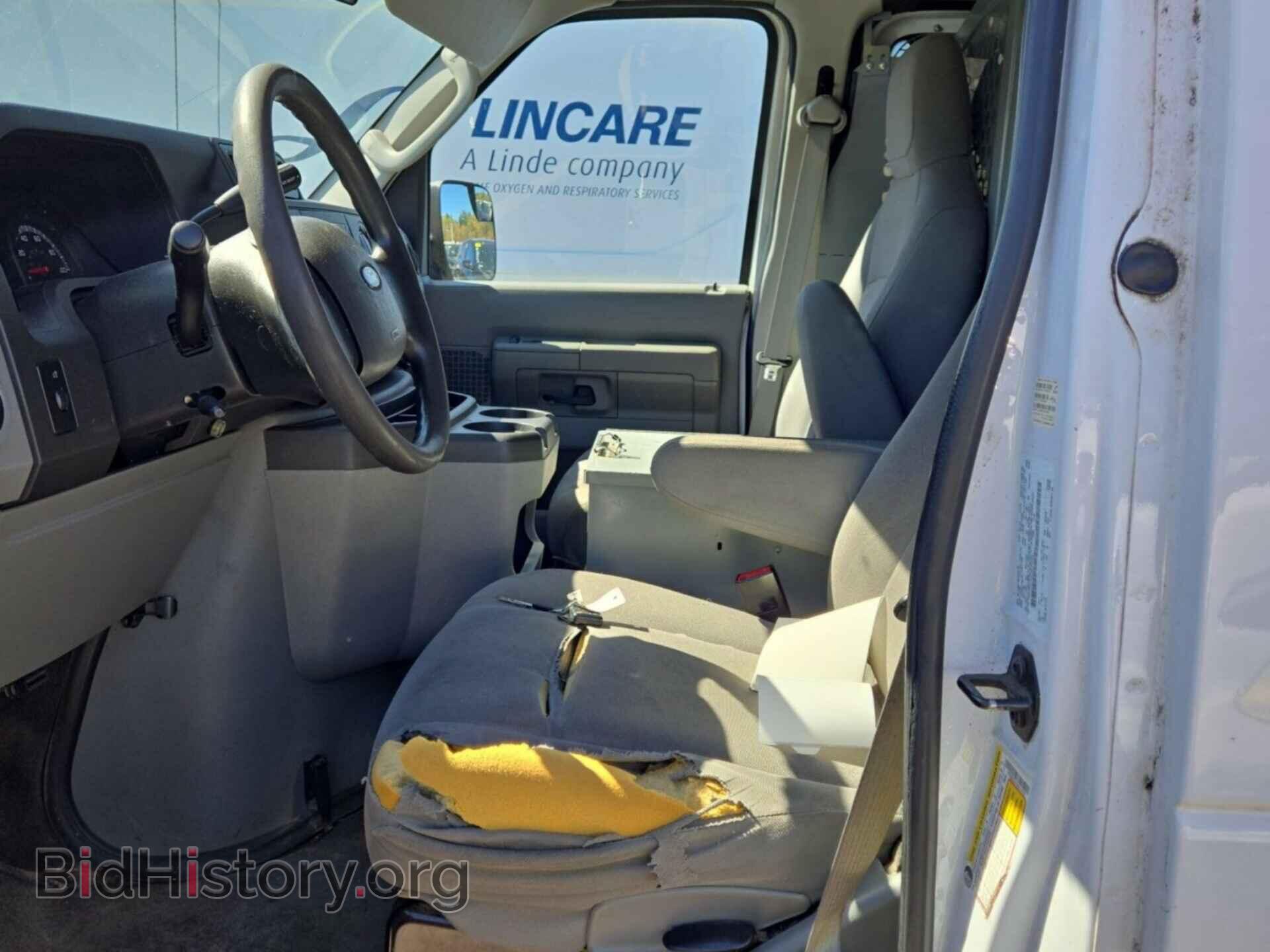 2014 FORD E-250 - VIN: 1FTNE2EL7EDB13739 - Photo 40