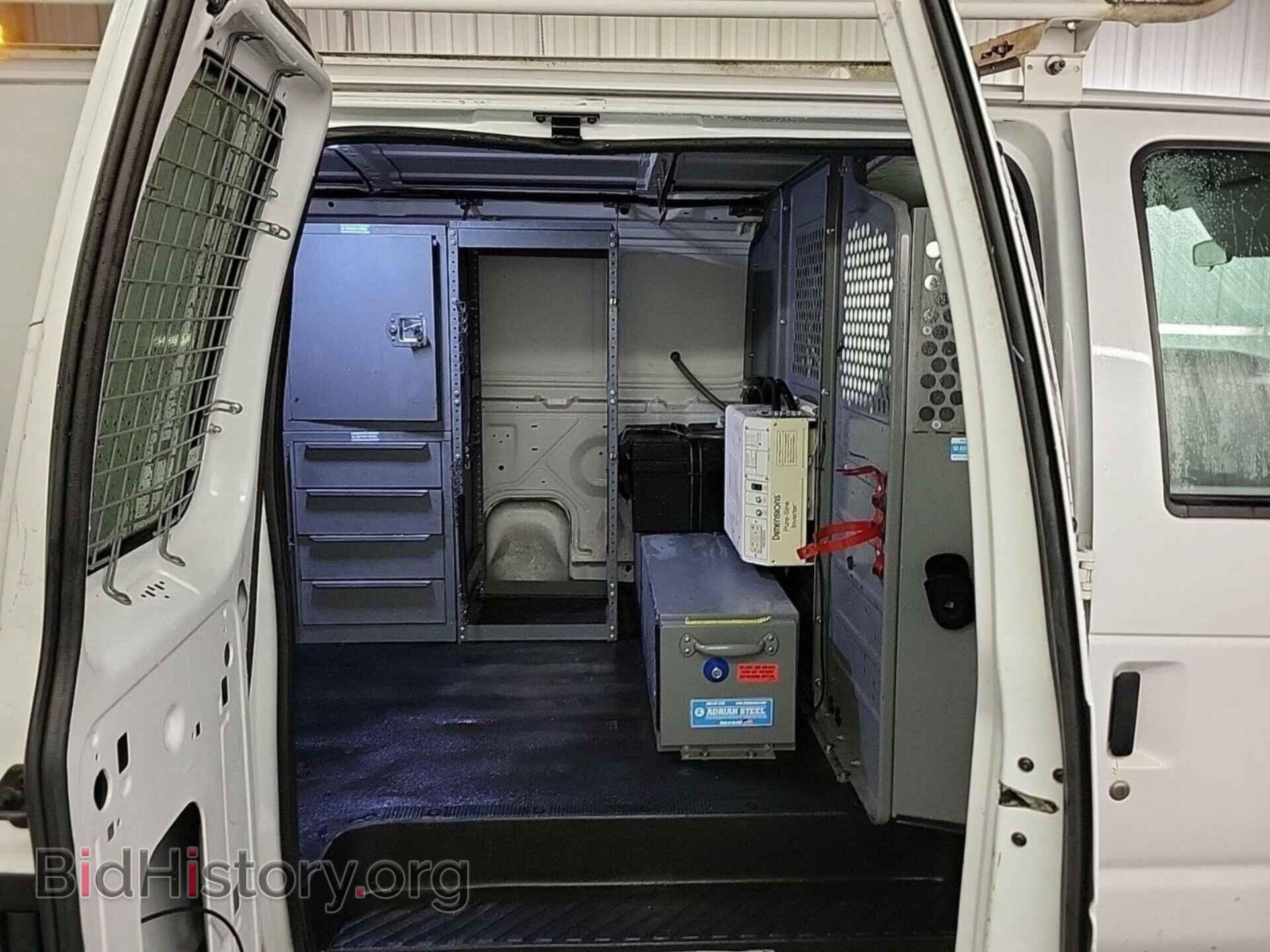 2014 FORD E-250 - VIN: 1FTNE2EL7EDB13739 - Photo 5