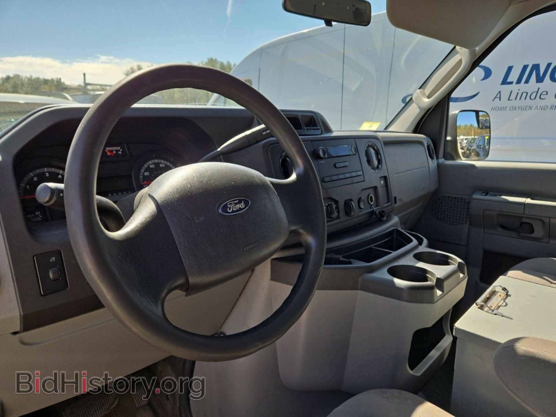 2014 FORD E-250 - VIN: 1FTNE2EL7EDB13739 - Photo 43