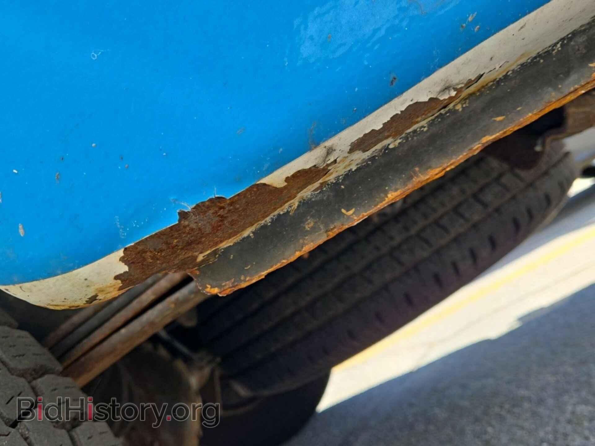 2014 FORD E-250 - VIN: 1FTNE2EL7EDB13739 - Photo 46