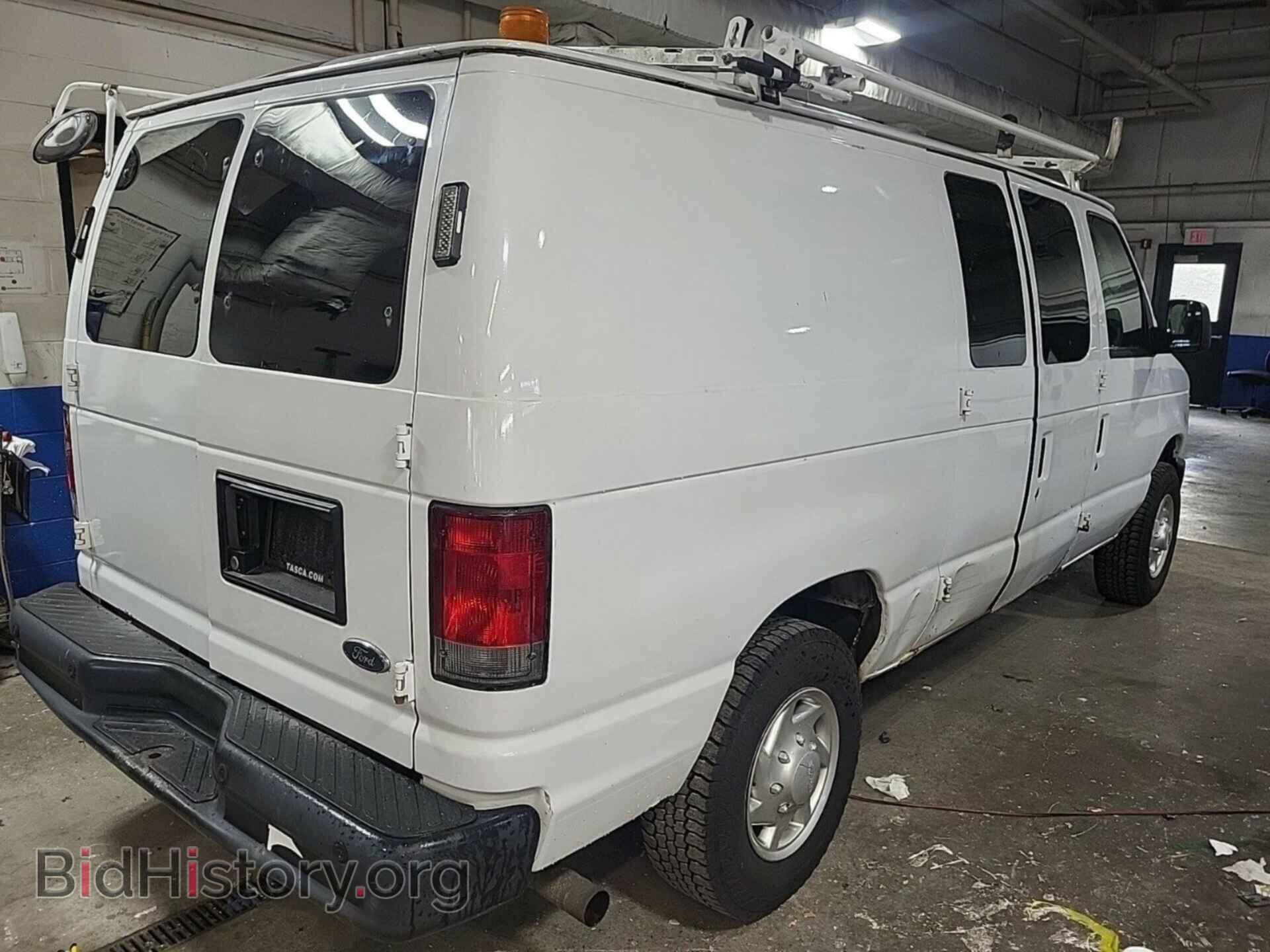 2014 FORD E-250 - VIN: 1FTNE2EL7EDB13739 - Photo 48