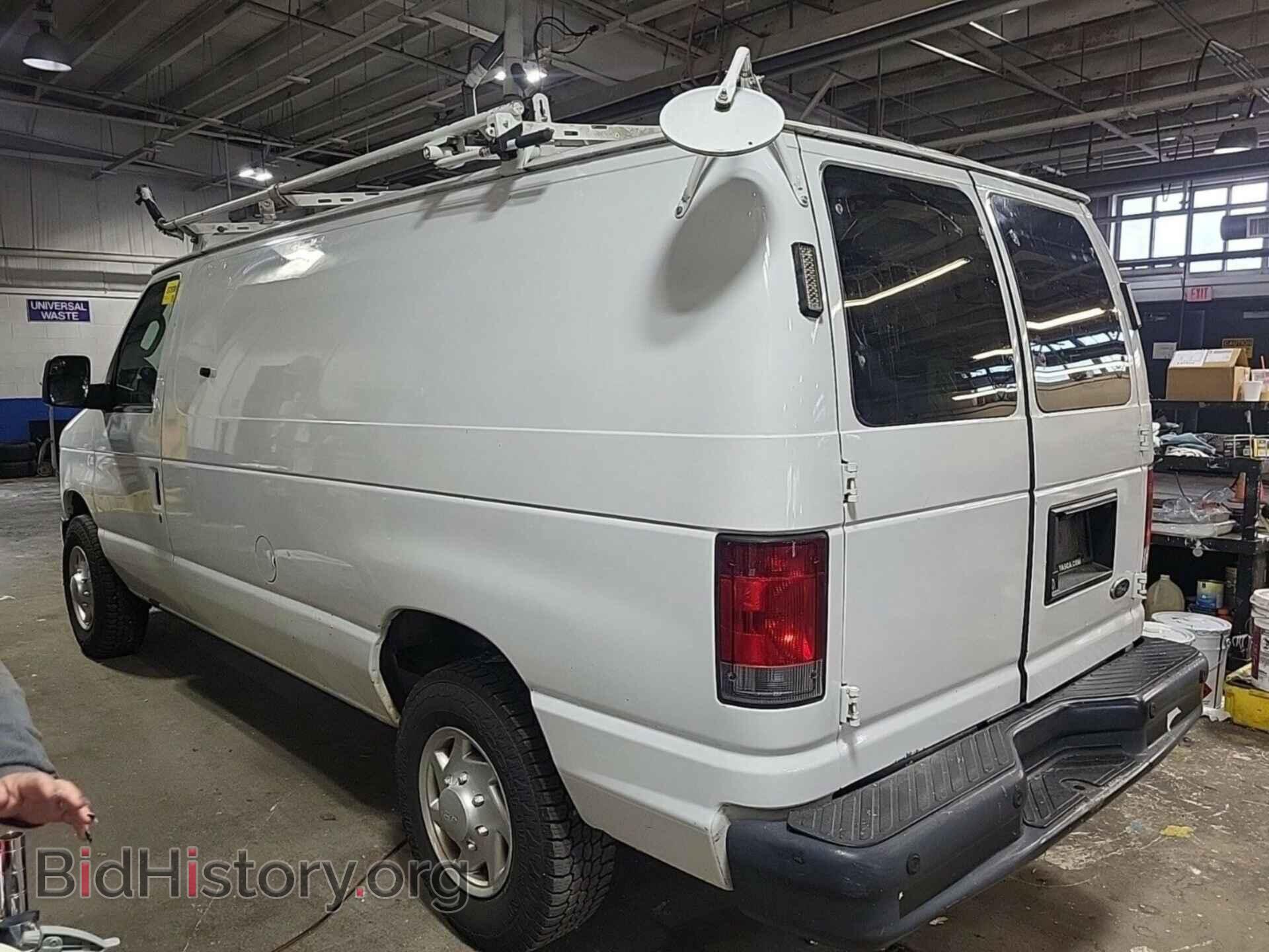2014 FORD E-250 - VIN: 1FTNE2EL7EDB13739 - Photo 6