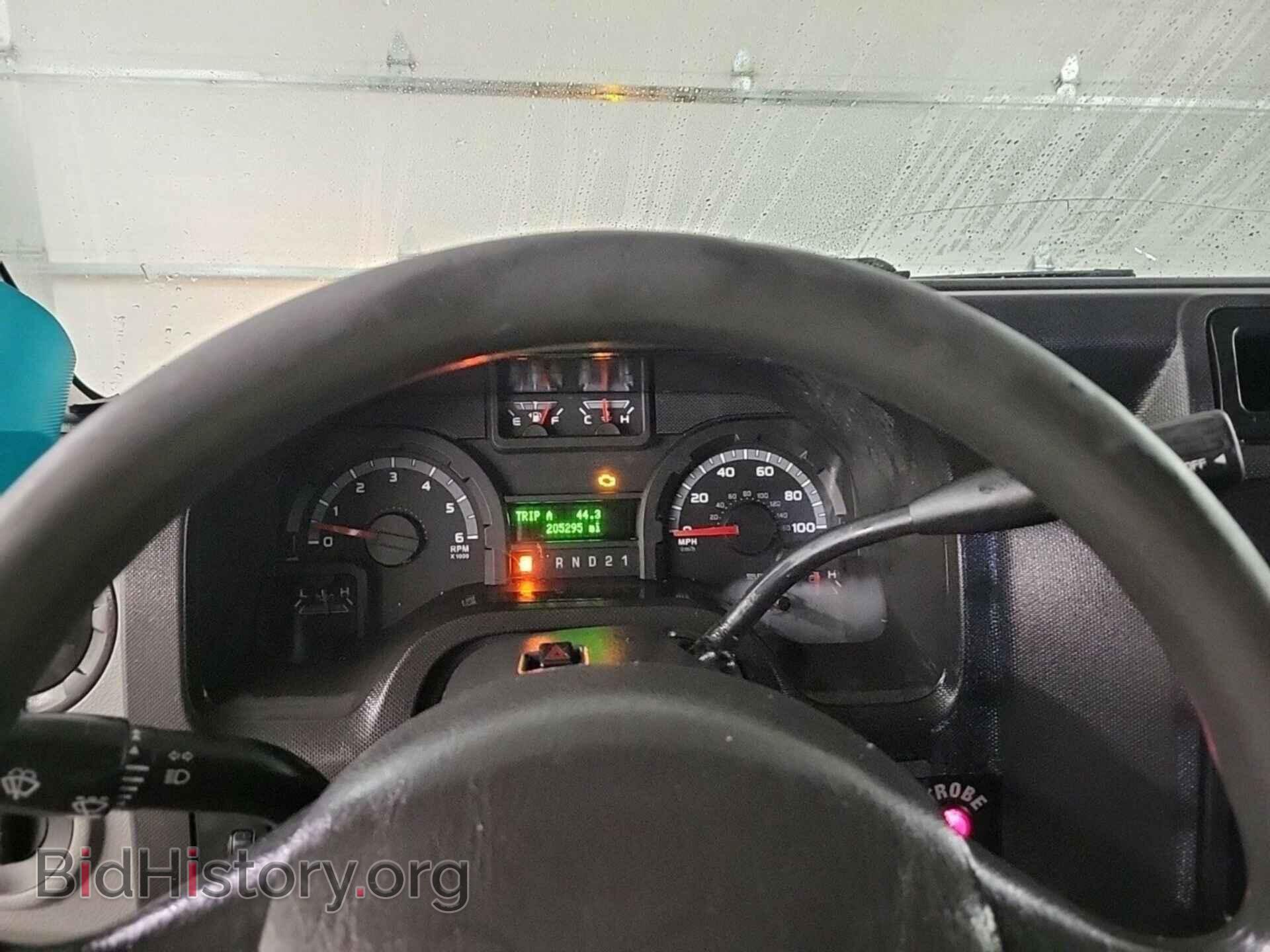 2014 FORD E-250 - VIN: 1FTNE2EL7EDB13739 - Photo 57