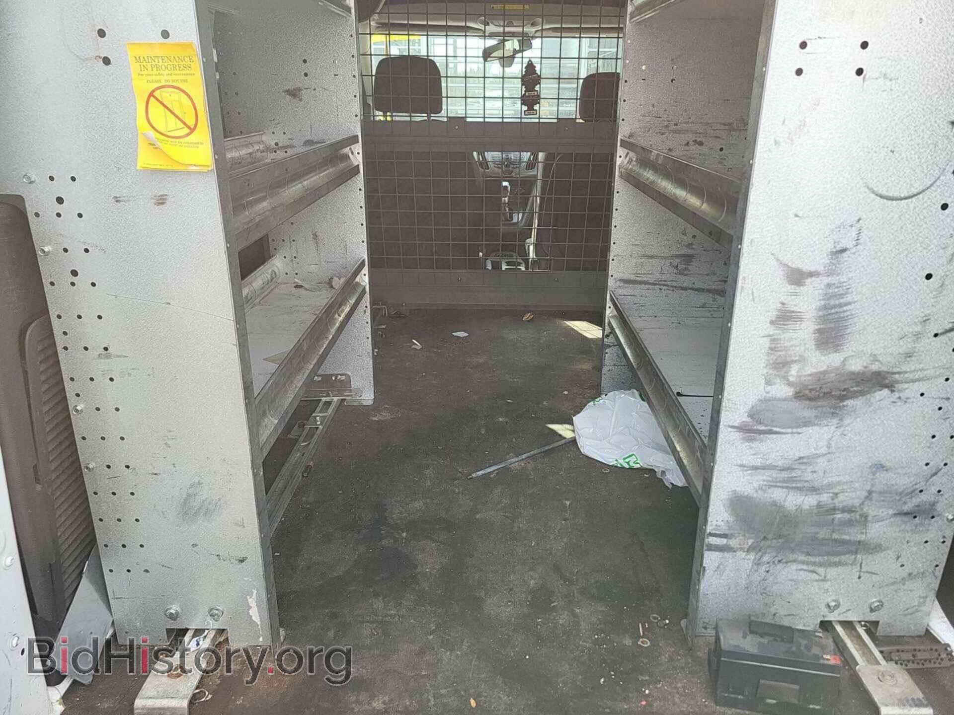 Photo NM0LS7E77J1373891 - FORD TRANSIT CONNECT 2018