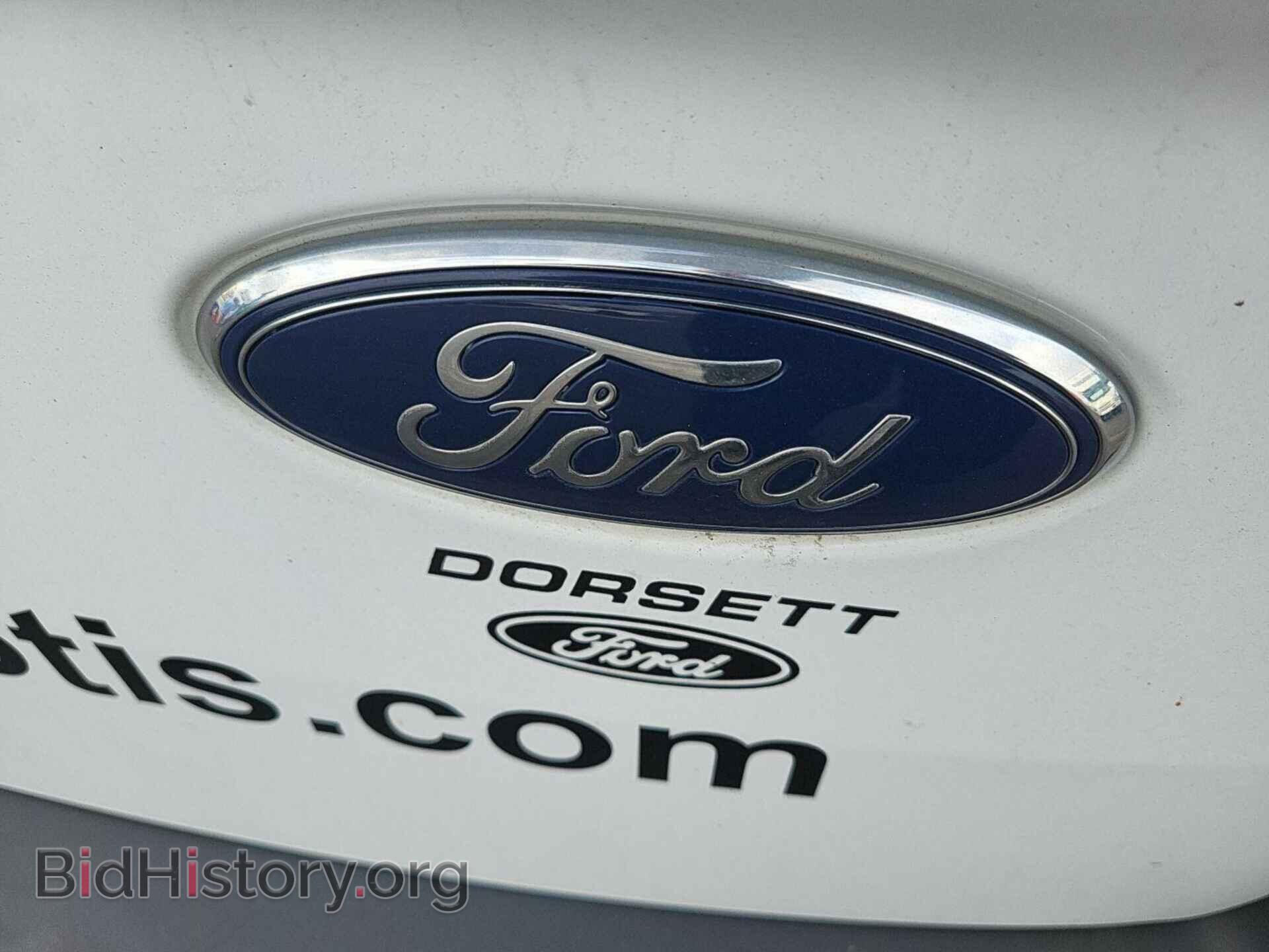 2018 FORD TRANSIT CONNECT - VIN: NM0LS7E77J1373891 - Фото 2