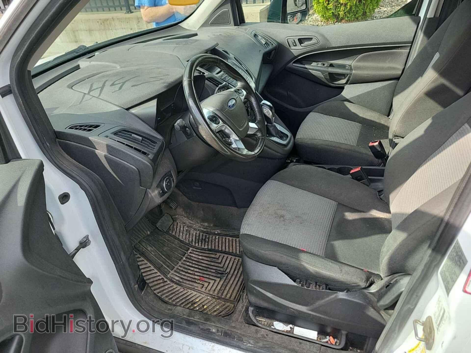 2018 FORD TRANSIT CONNECT - VIN: NM0LS7E77J1373891 - Фото 16