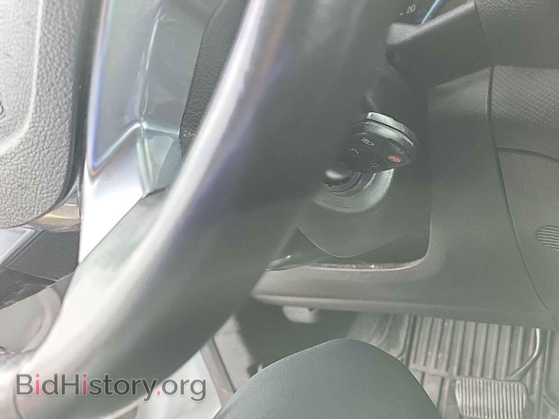 2018 FORD TRANSIT CONNECT - VIN: NM0LS7E77J1373891 - Фото 18