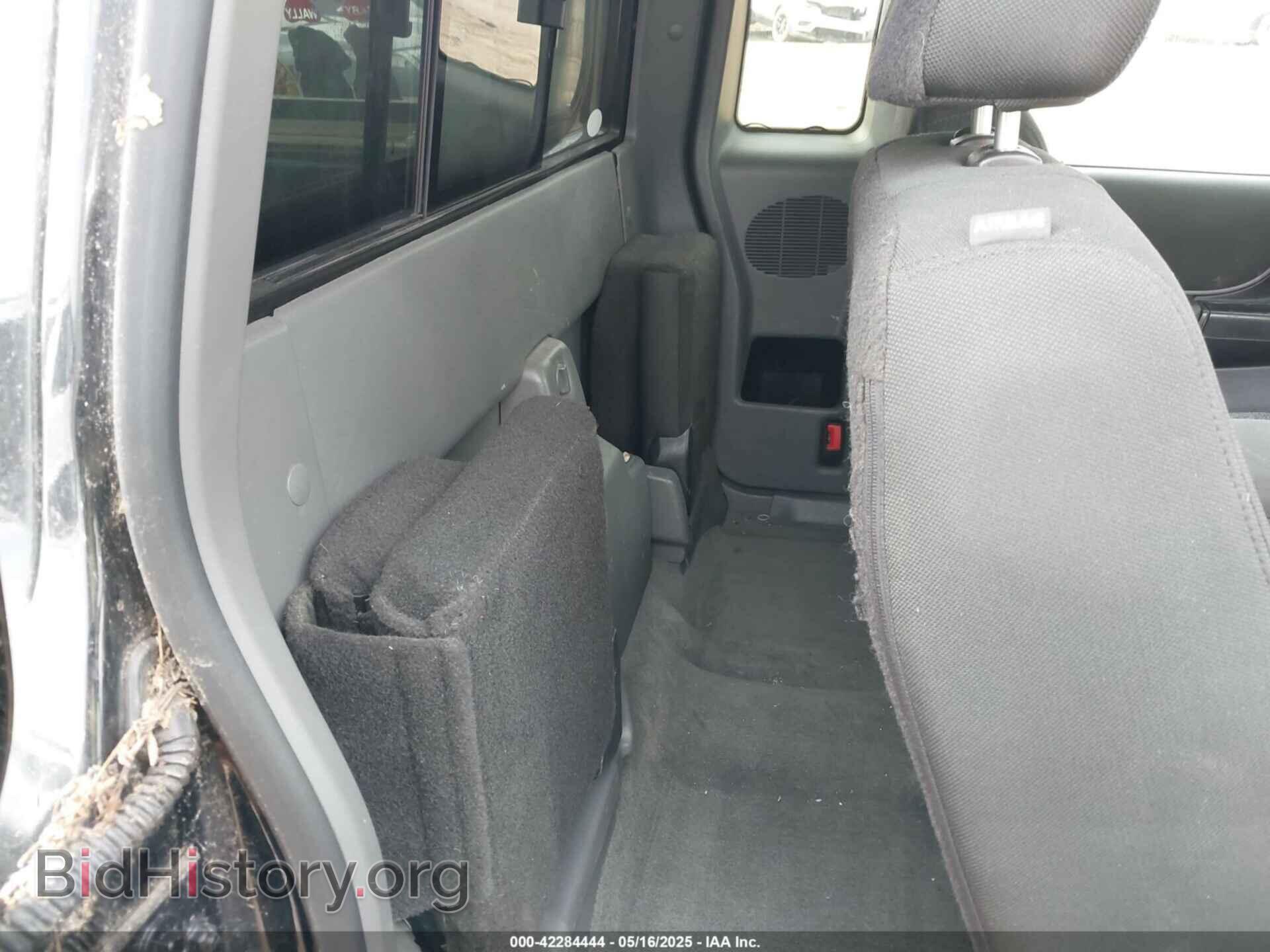 2011 FORD RANGER - VIN: 1FTLR4FE2BPA54777 - Фото 8