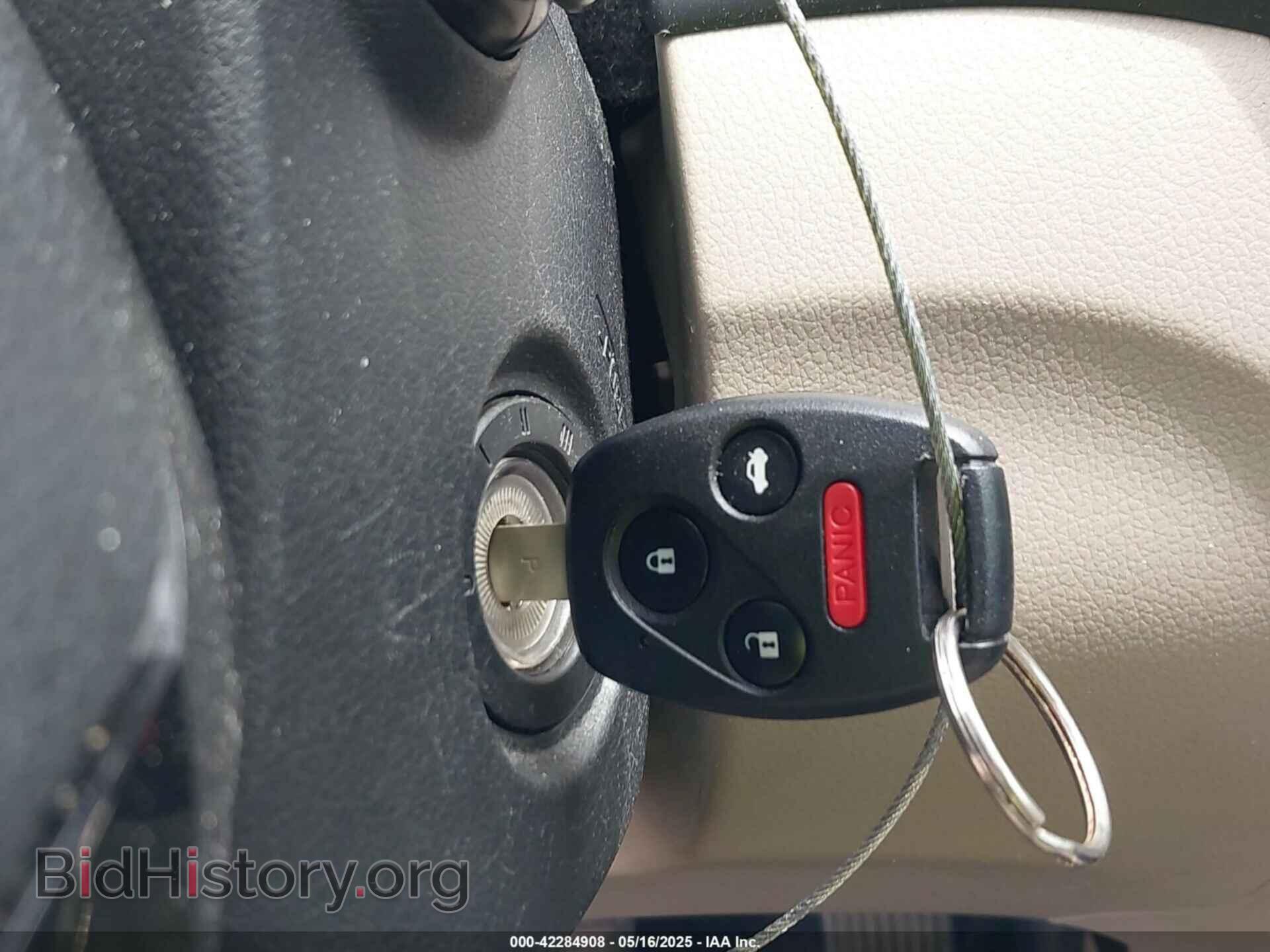 2013 HONDA CIVIC - VIN: 19XFB2F94DE008072 - Photo 11