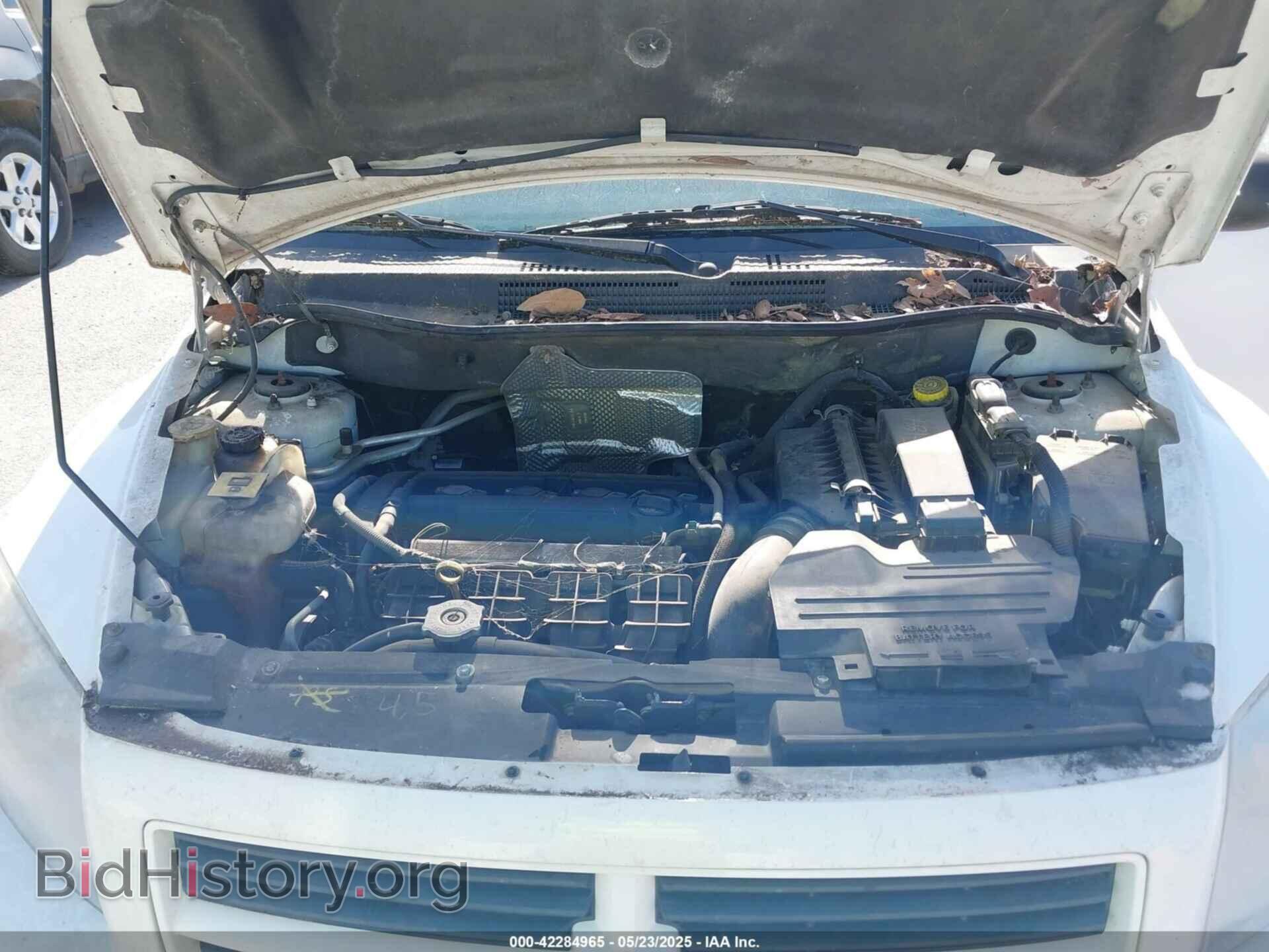2008 DODGE CALIBER - VIN: 1B3HB48B38D726483 - Photo 10