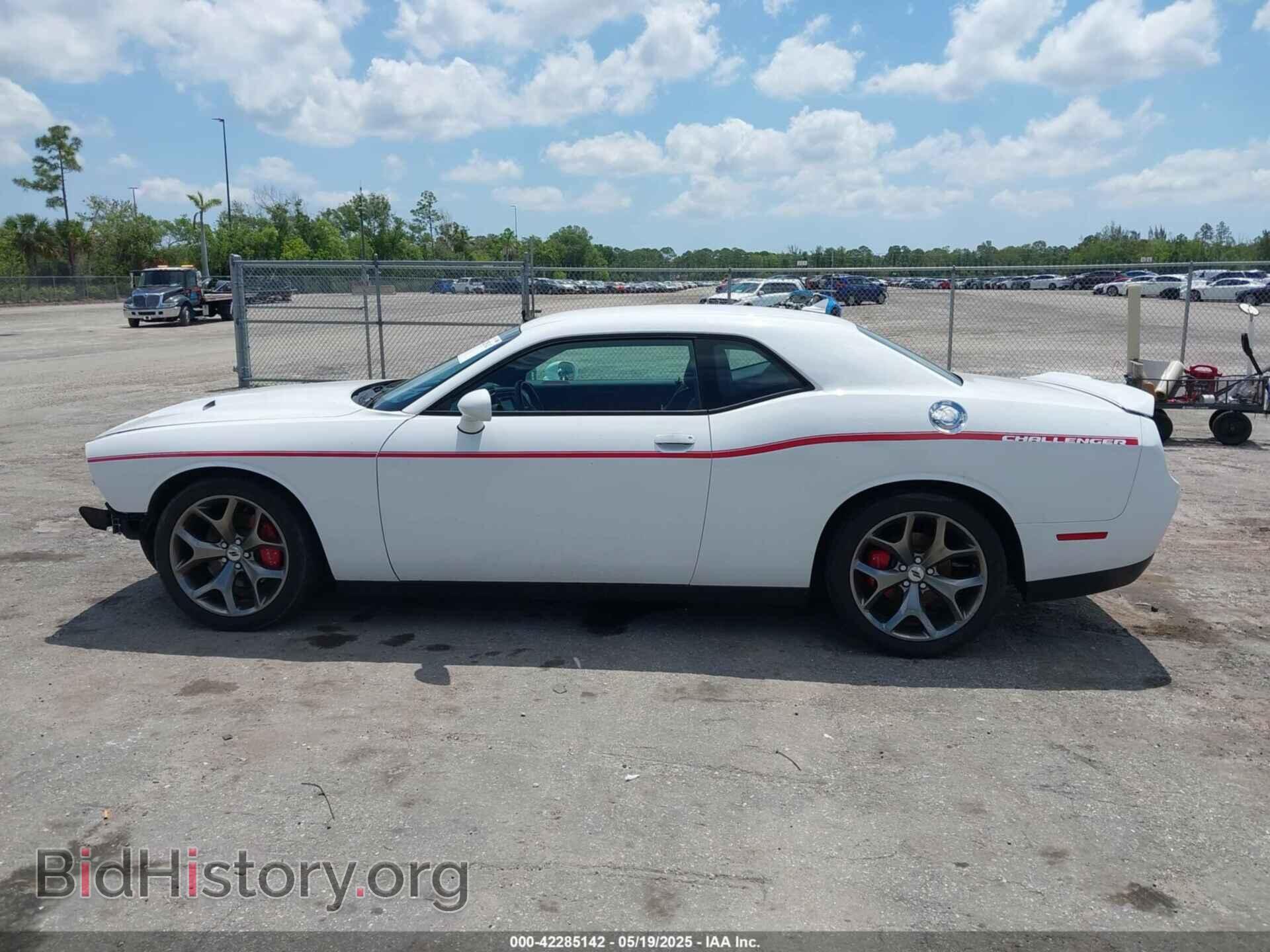 2017 DODGE CHALLENGER - VIN: 2C3CDZAG4HH572900 - Photo 14
