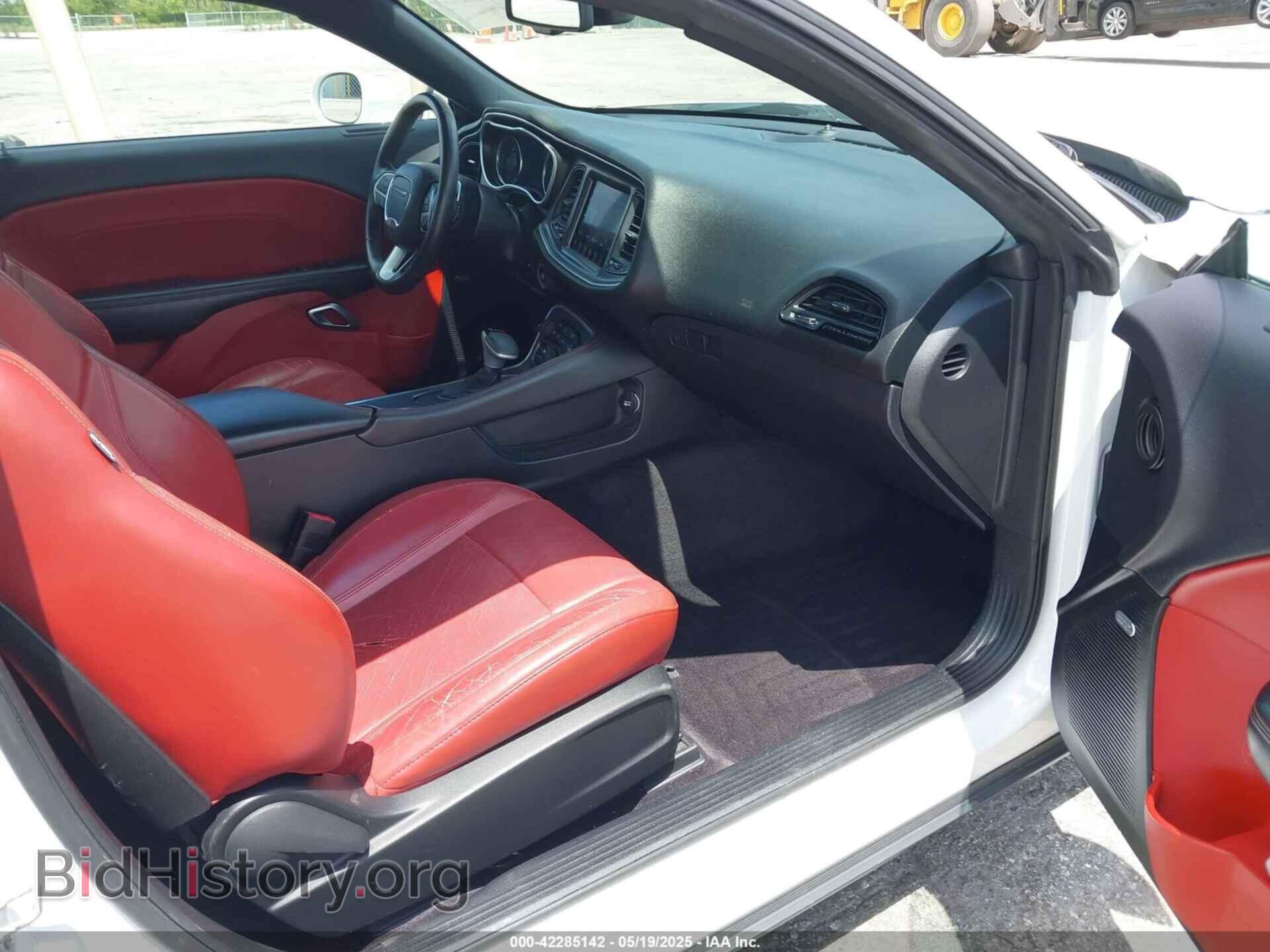 2017 DODGE CHALLENGER - VIN: 2C3CDZAG4HH572900 - Photo 5