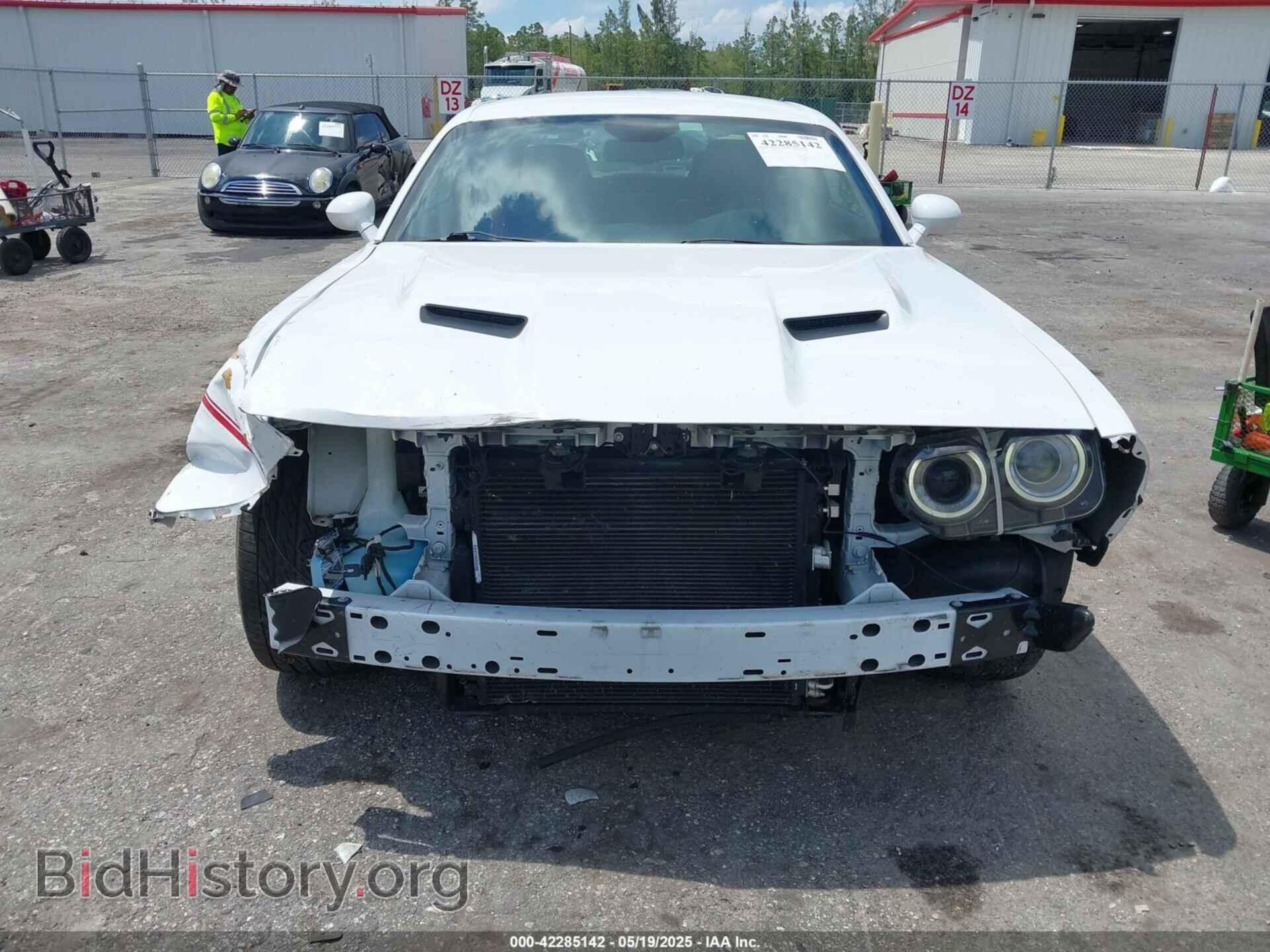 2017 DODGE CHALLENGER - VIN: 2C3CDZAG4HH572900 - Photo 6
