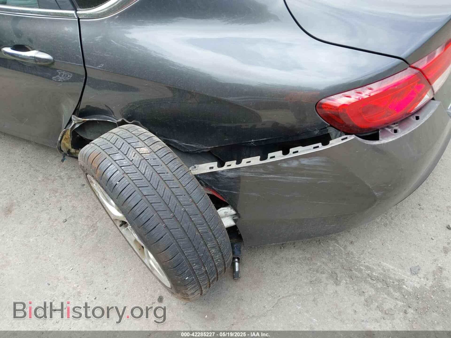 2015 CHRYSLER 200 - VIN: 1C3CCCEG4FN512713 - Фото 6