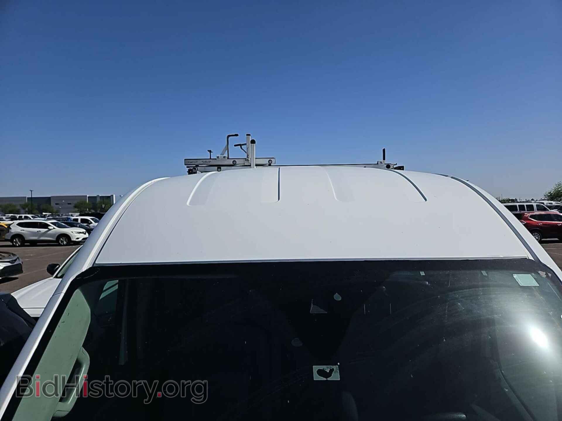 2019 FORD TRANSIT - VIN: 1FTYR2CM2KKA02276 - Фото 5