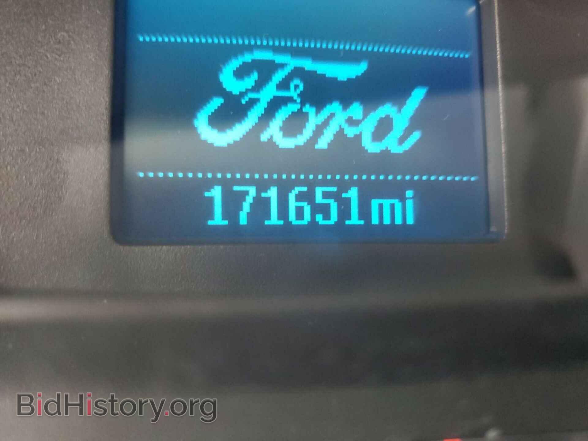 2018 FORD TRANSIT - VIN: 1FTYR2CM8JKA35121 - Фото 5