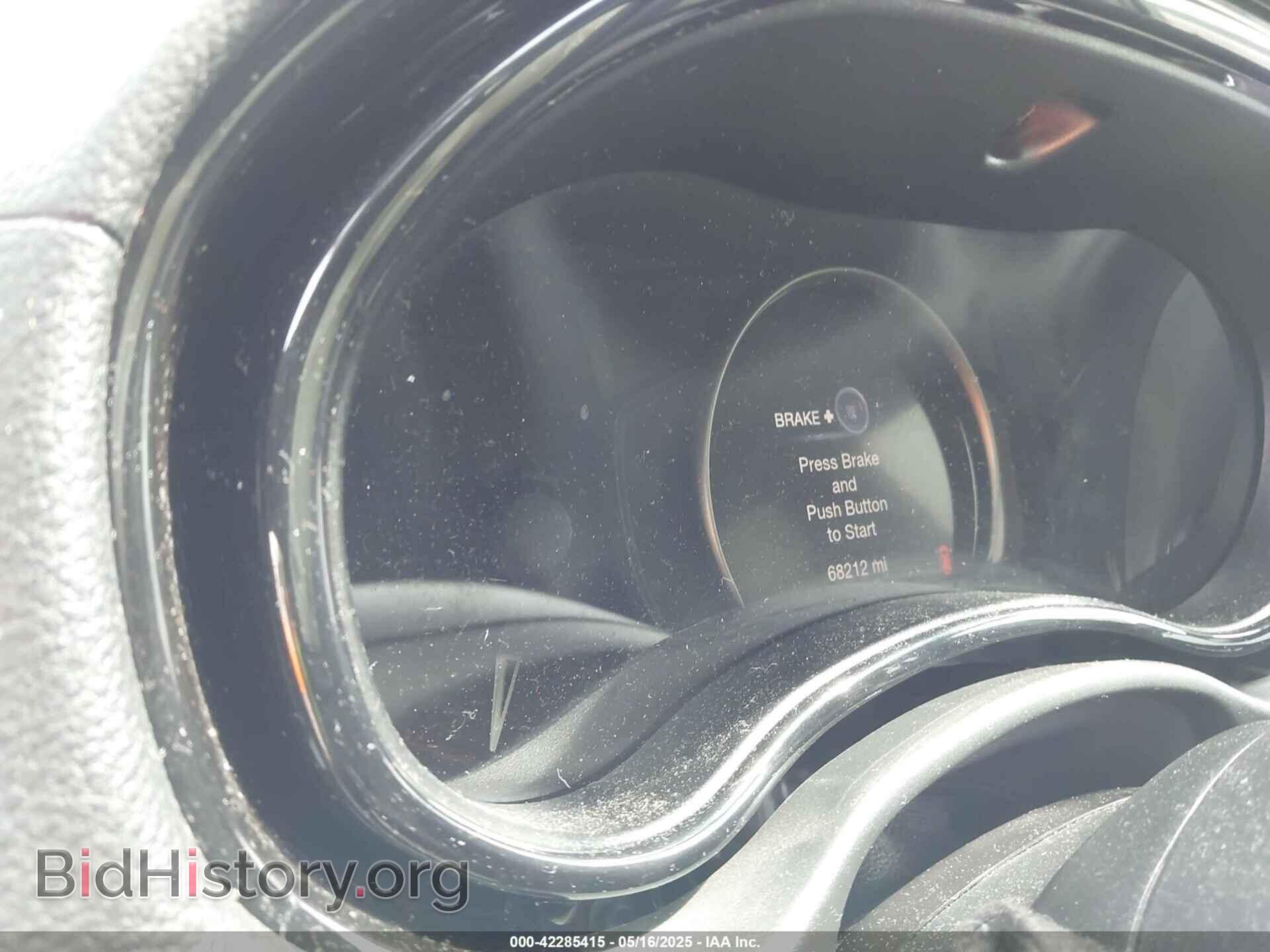 2021 DODGE DURANGO - VIN: 1C4RDHDG2MC682479 - Фото 7