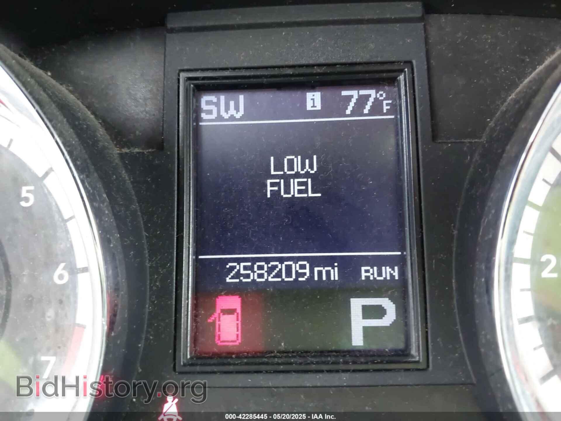 2011 DODGE DURANGO - VIN: 1D4RD2GG3BC623532 - Photo 16