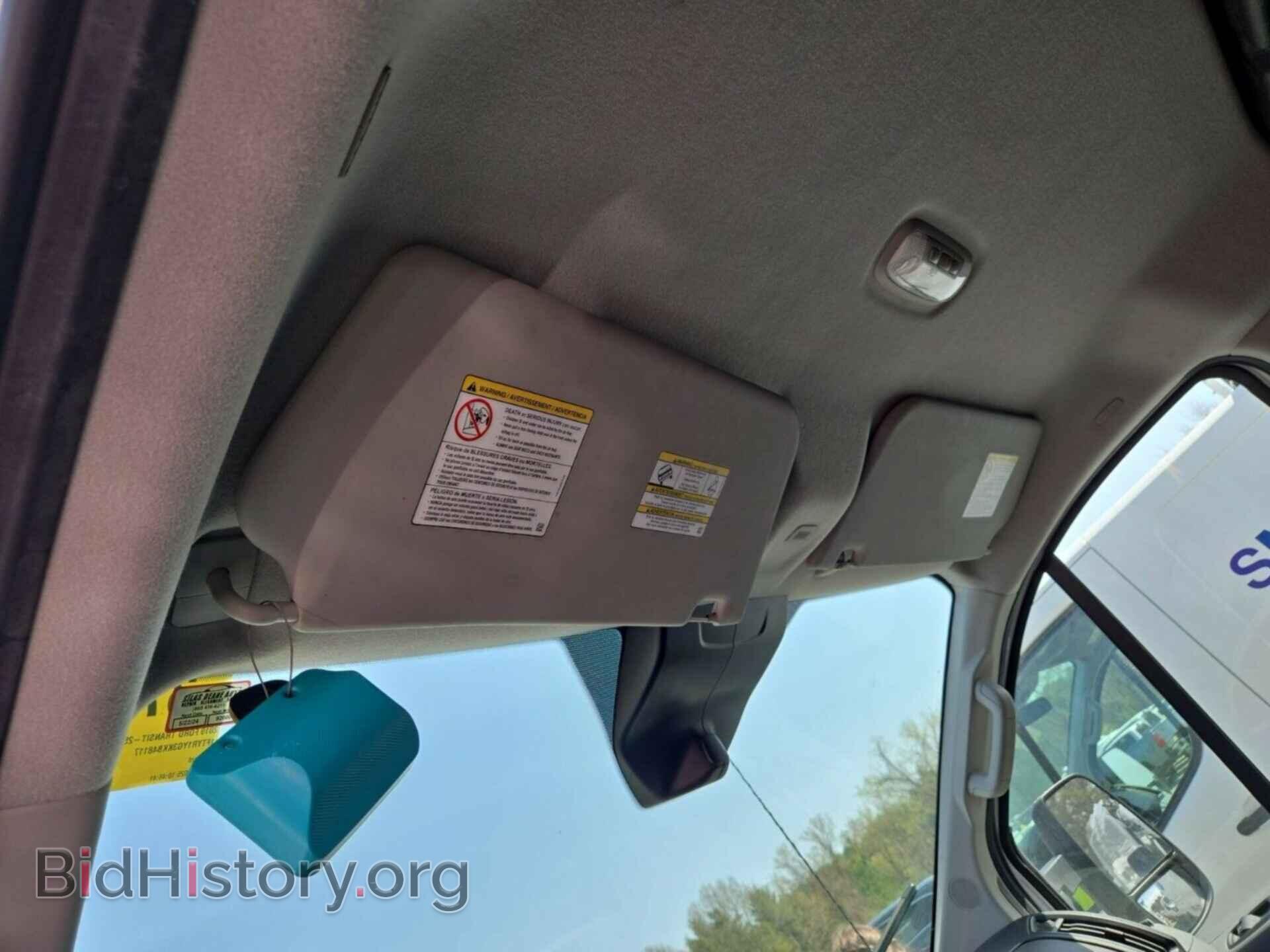 2019 FORD TRANSIT - VIN: 1FTYR1YG3KKB48117 - Фото 54