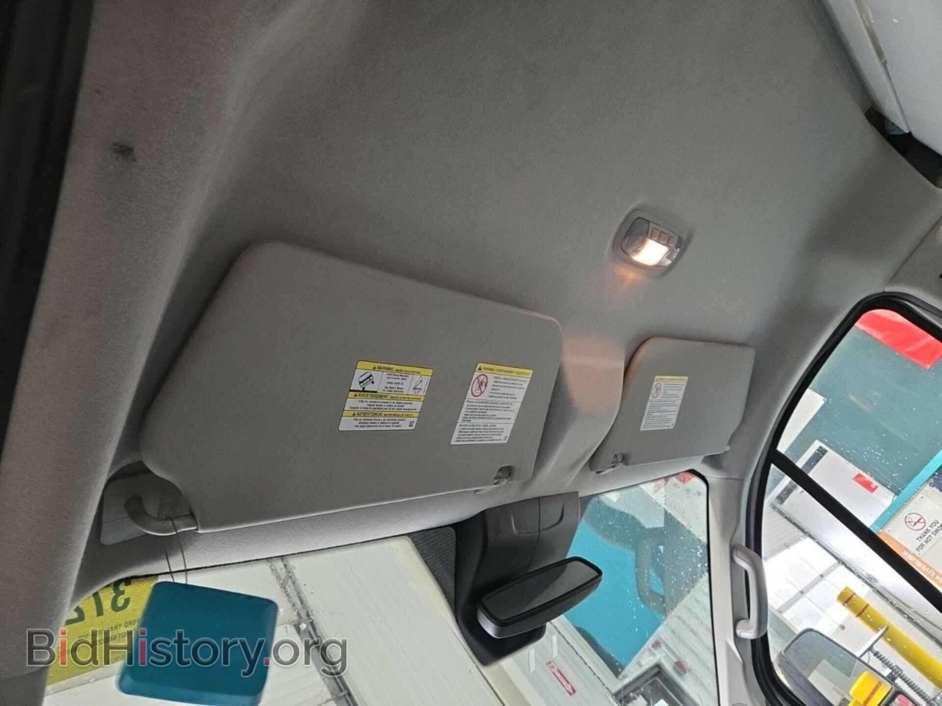 2015 FORD TRANSIT - VIN: 1FTNE2YM2FKB32278 - Фото 32