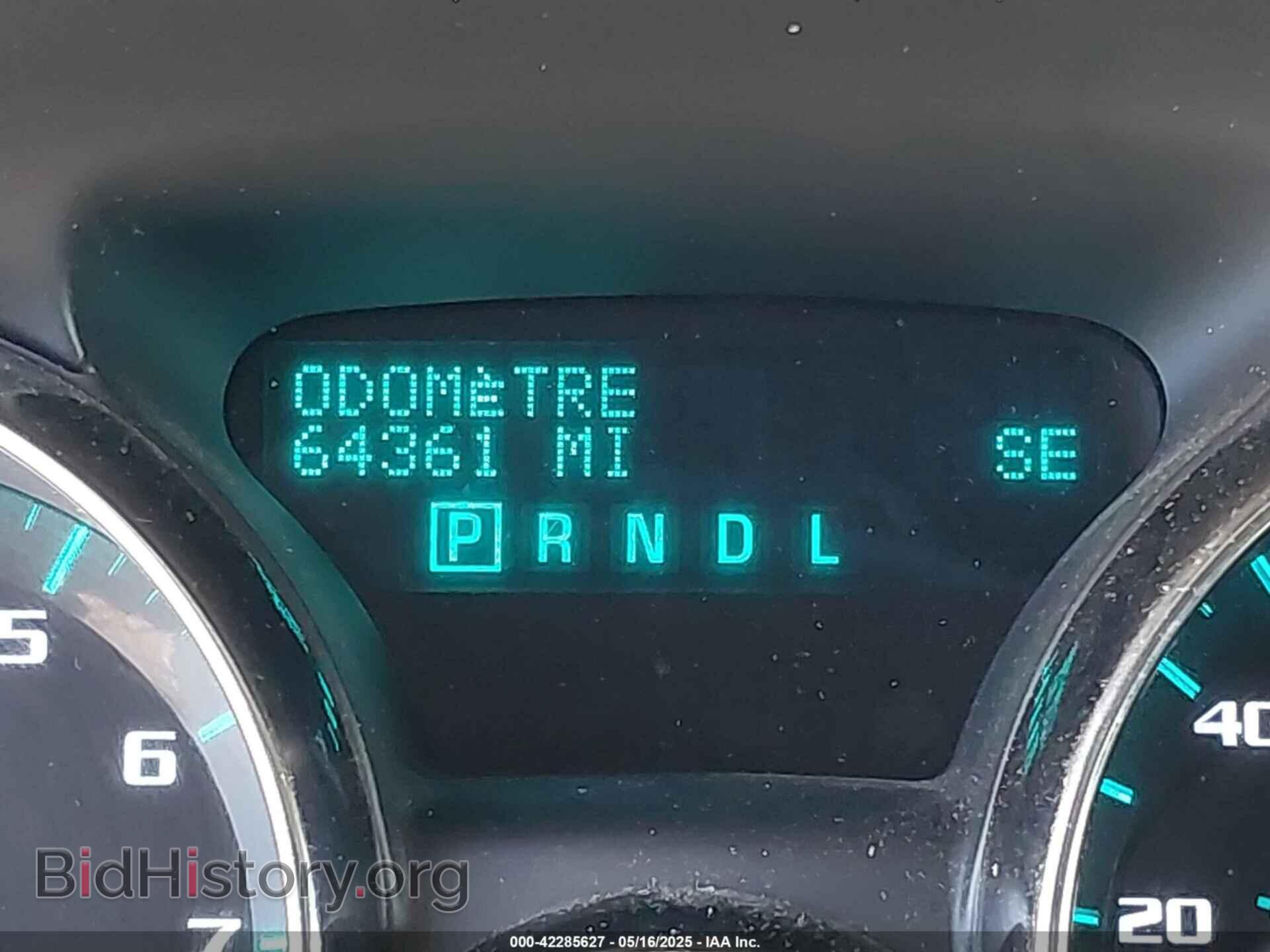 2015 BUICK ENCLAVE - VIN: 5GAKRCKD2FJ100671 - Фото 16