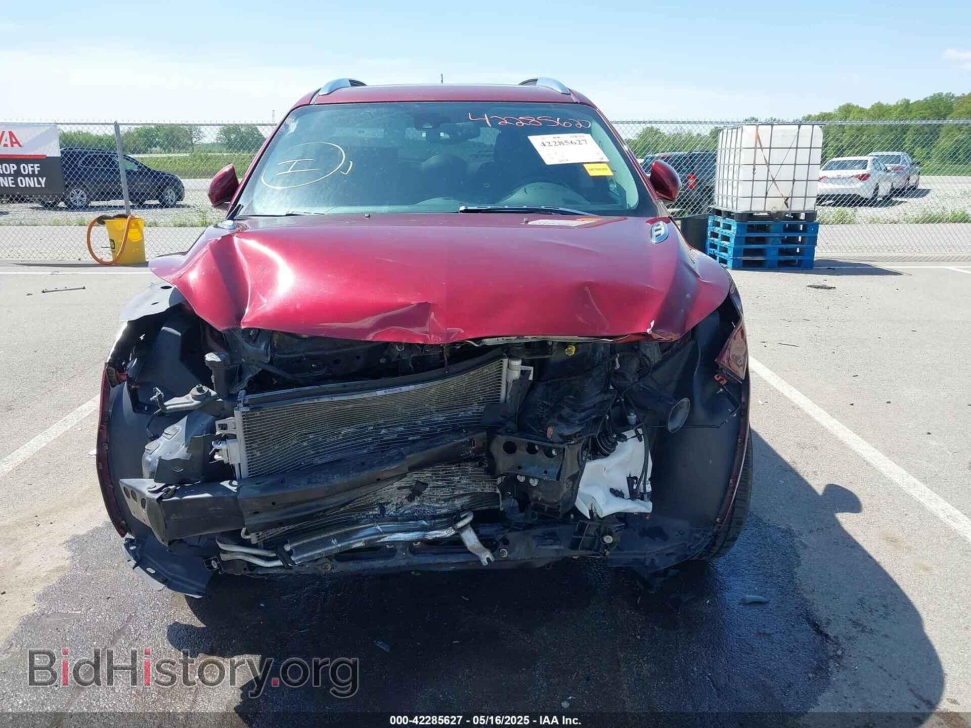 2015 BUICK ENCLAVE - VIN: 5GAKRCKD2FJ100671 - Фото 6