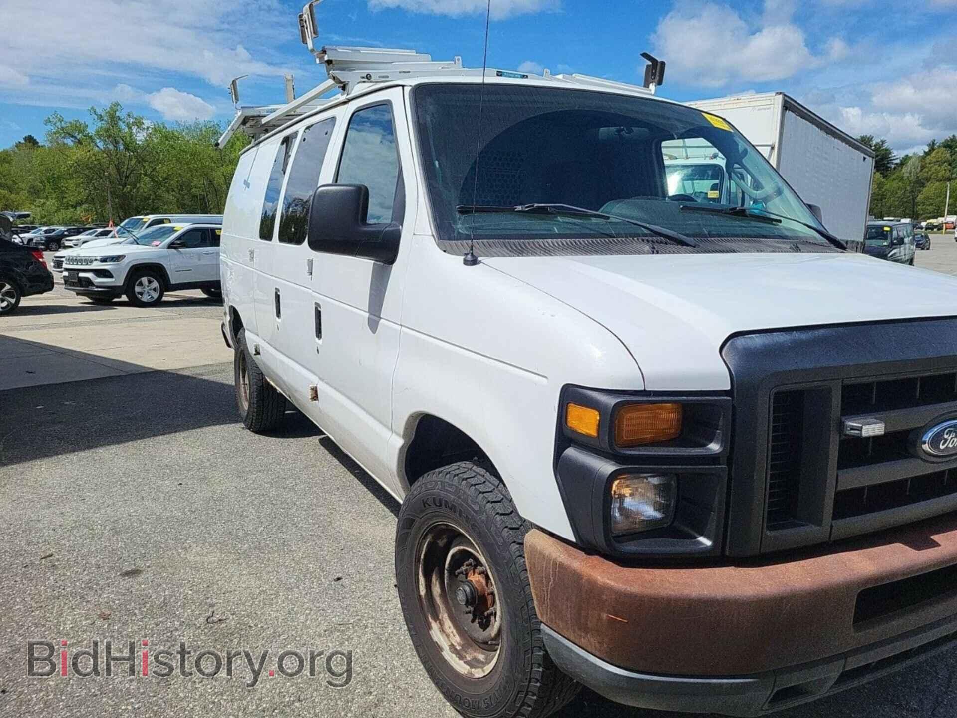 2010 FORD ECONOLINE - VIN: 1FTNE2EL3ADA10330 - Photo 12