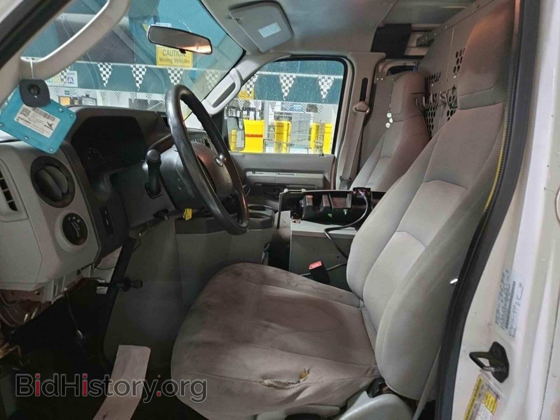 2010 FORD ECONOLINE - VIN: 1FTNE2EL3ADA10330 - Photo 22
