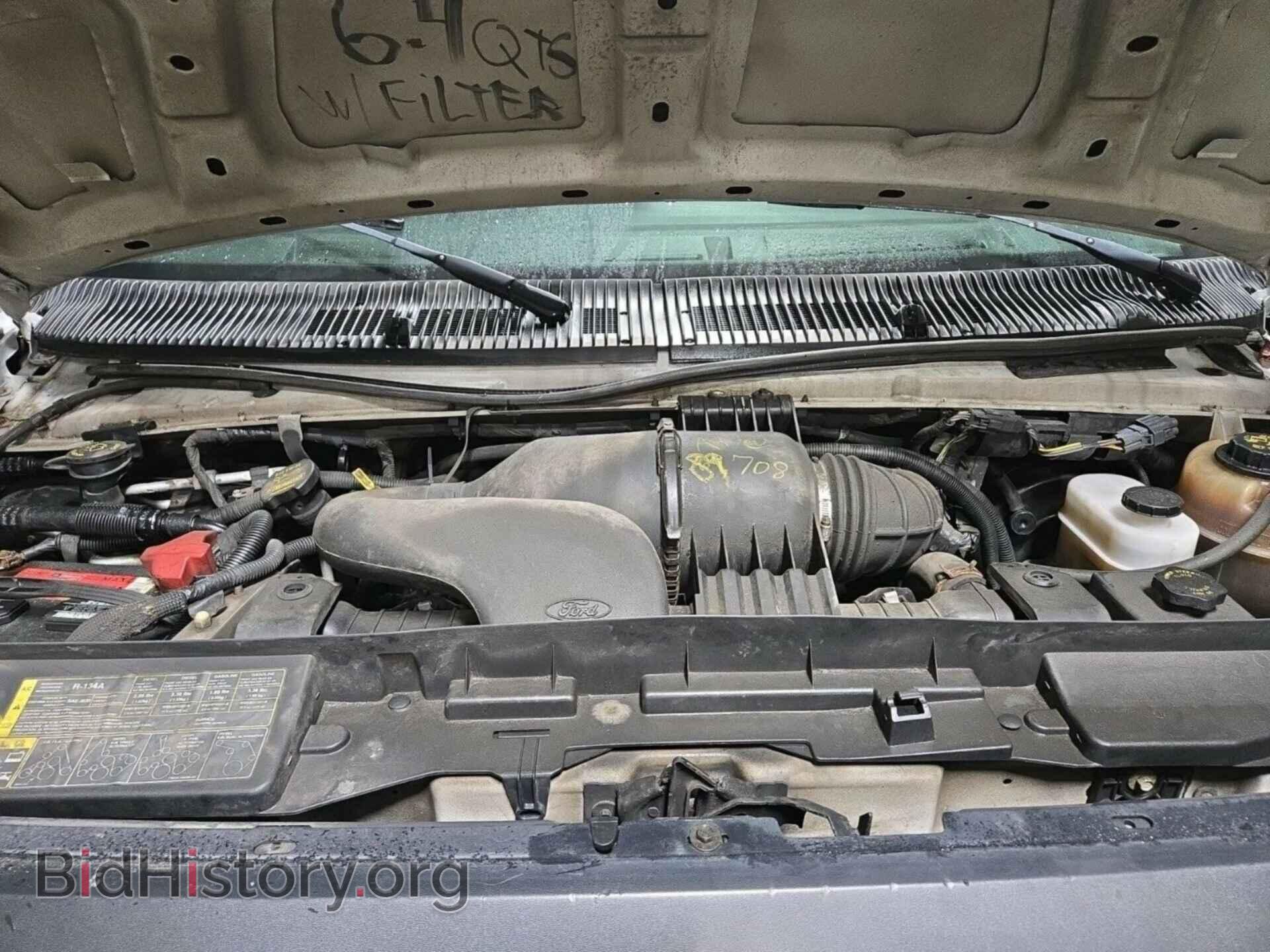 2010 FORD ECONOLINE - VIN: 1FTNE2EL3ADA10330 - Photo 30