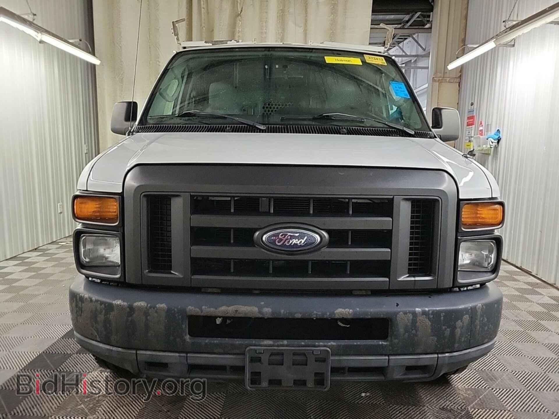2011 FORD E-250 - VIN: 1FTNE2EL2BDA19862 - Photo 3