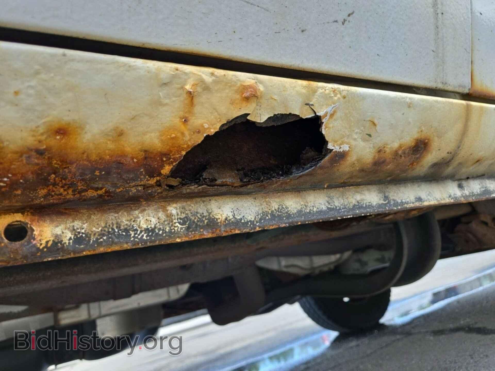 2011 FORD E-250 - VIN: 1FTNE2EL2BDA19862 - Photo 5