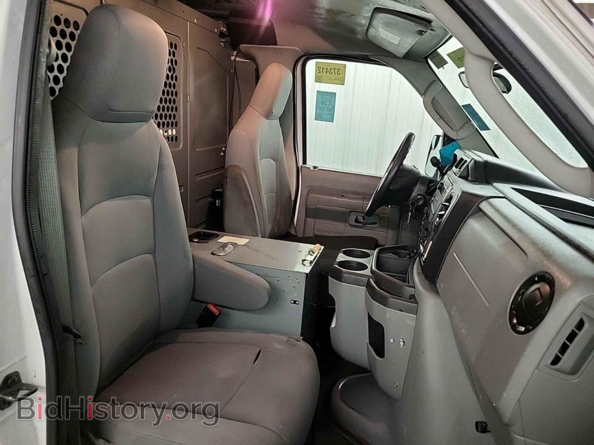 2011 FORD E-250 - VIN: 1FTNE2EL2BDA19862 - Photo 9