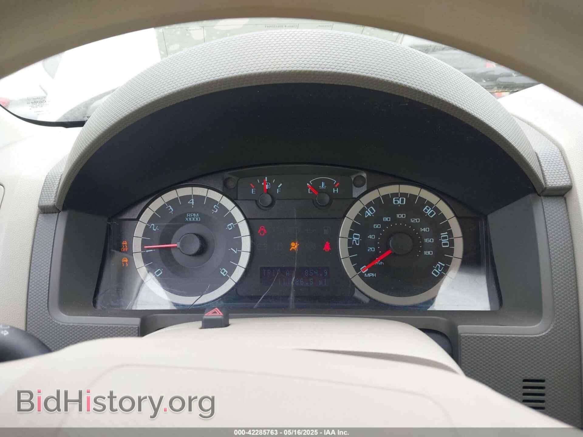 2012 FORD ESCAPE - VIN: 1FMCU0C75CKA13759 - Фото 7