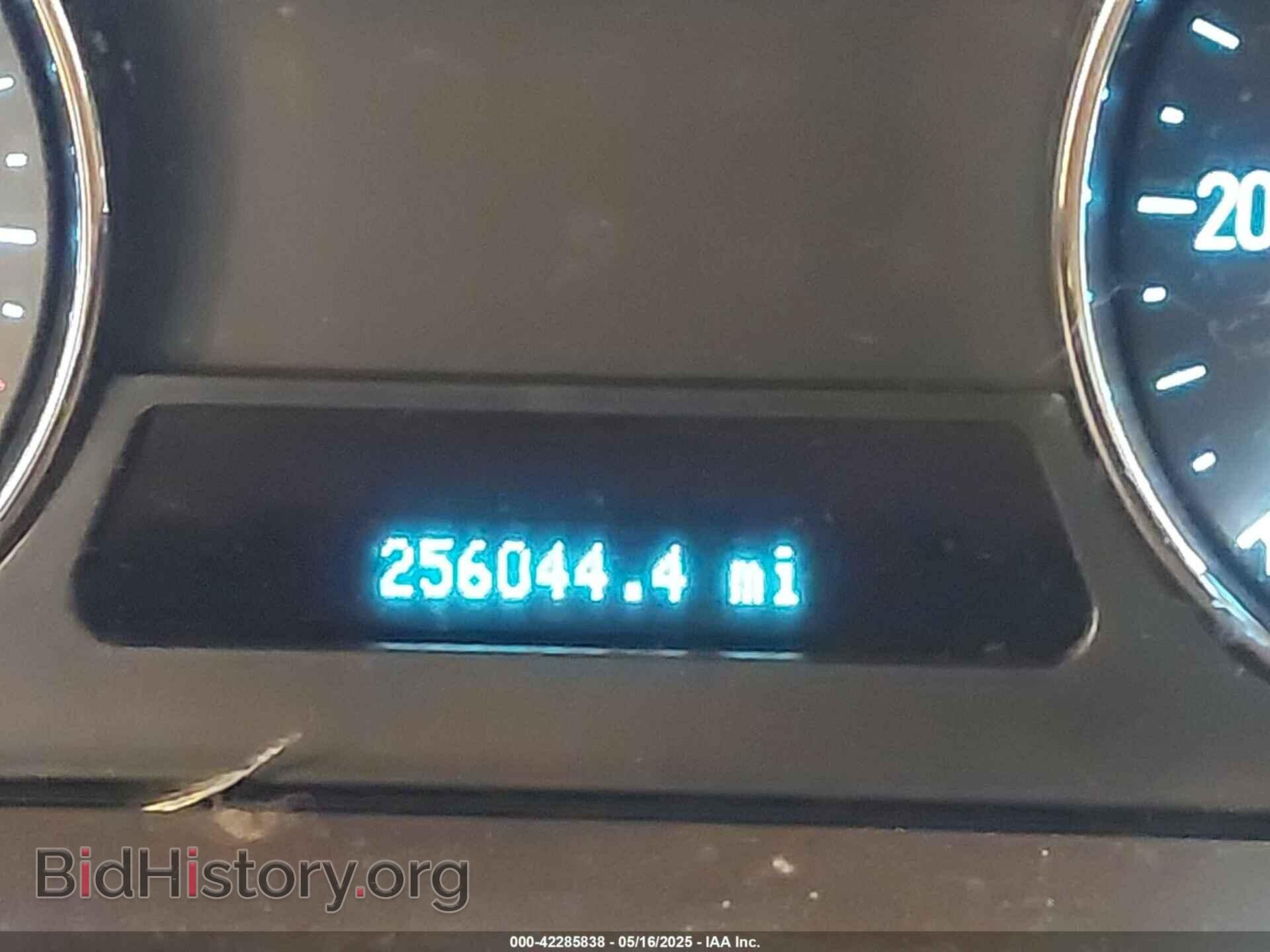 2011 FORD FLEX - VIN: 2FMGK5BC2BBD08183 - Фото 7