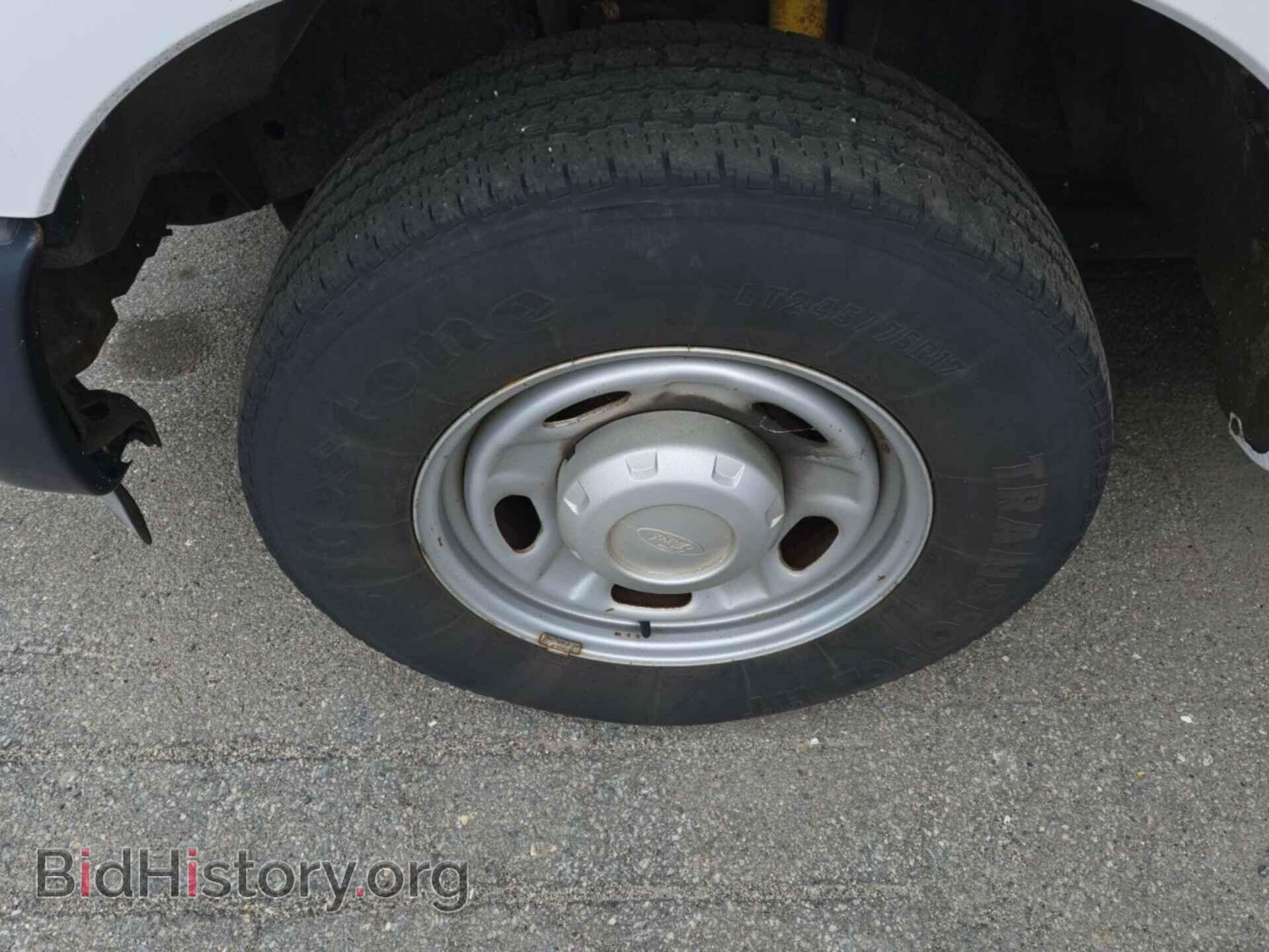 2013 FORD F350 - VIN: 1FTBF3A64DEA43308 - Фото 11